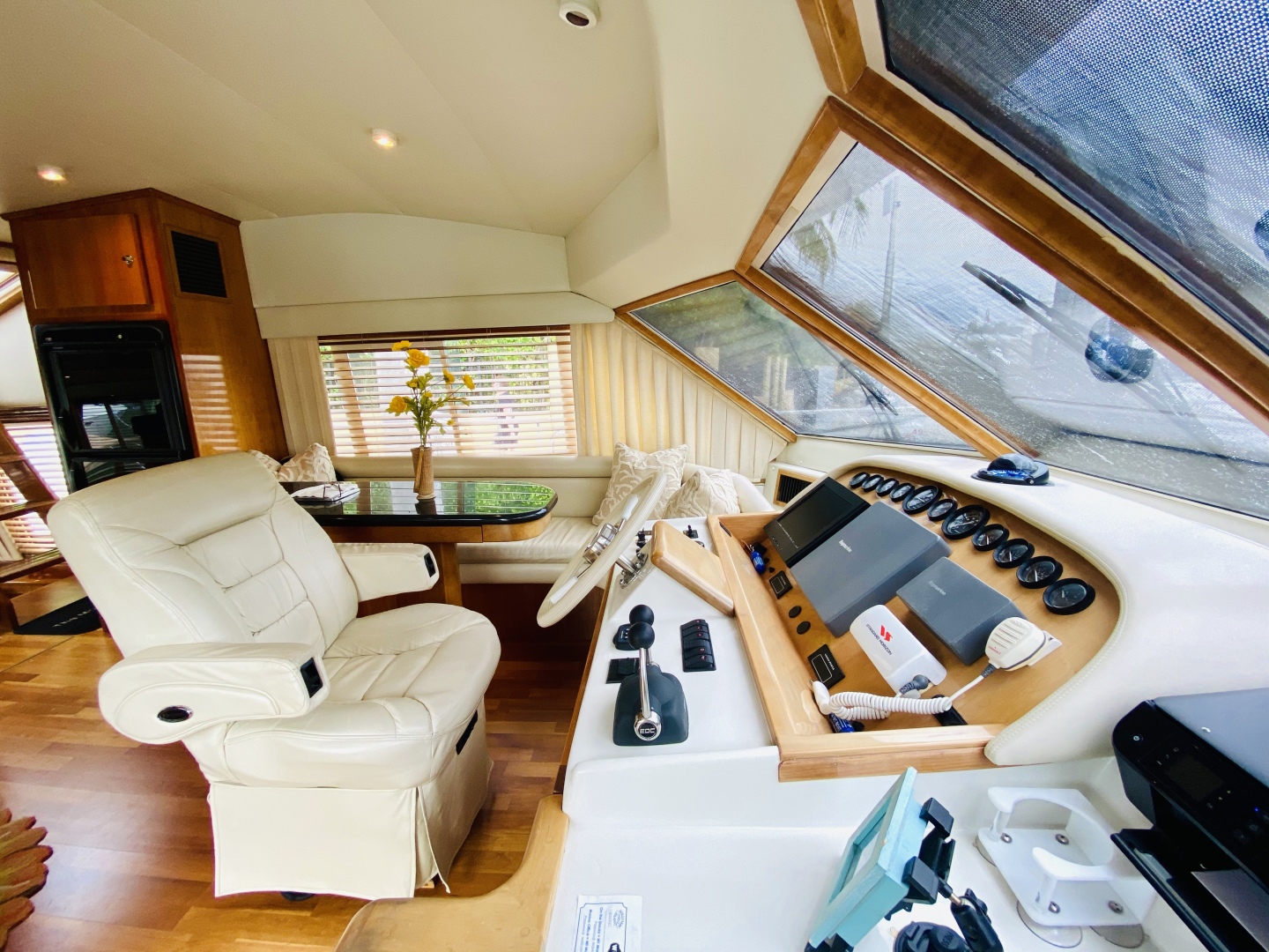 2003 Navigator 5700 Rival - Image 50