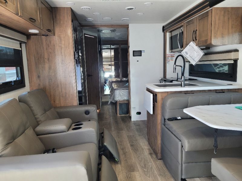 2026 Entegra Coach Esteem XL 32U - Image 8