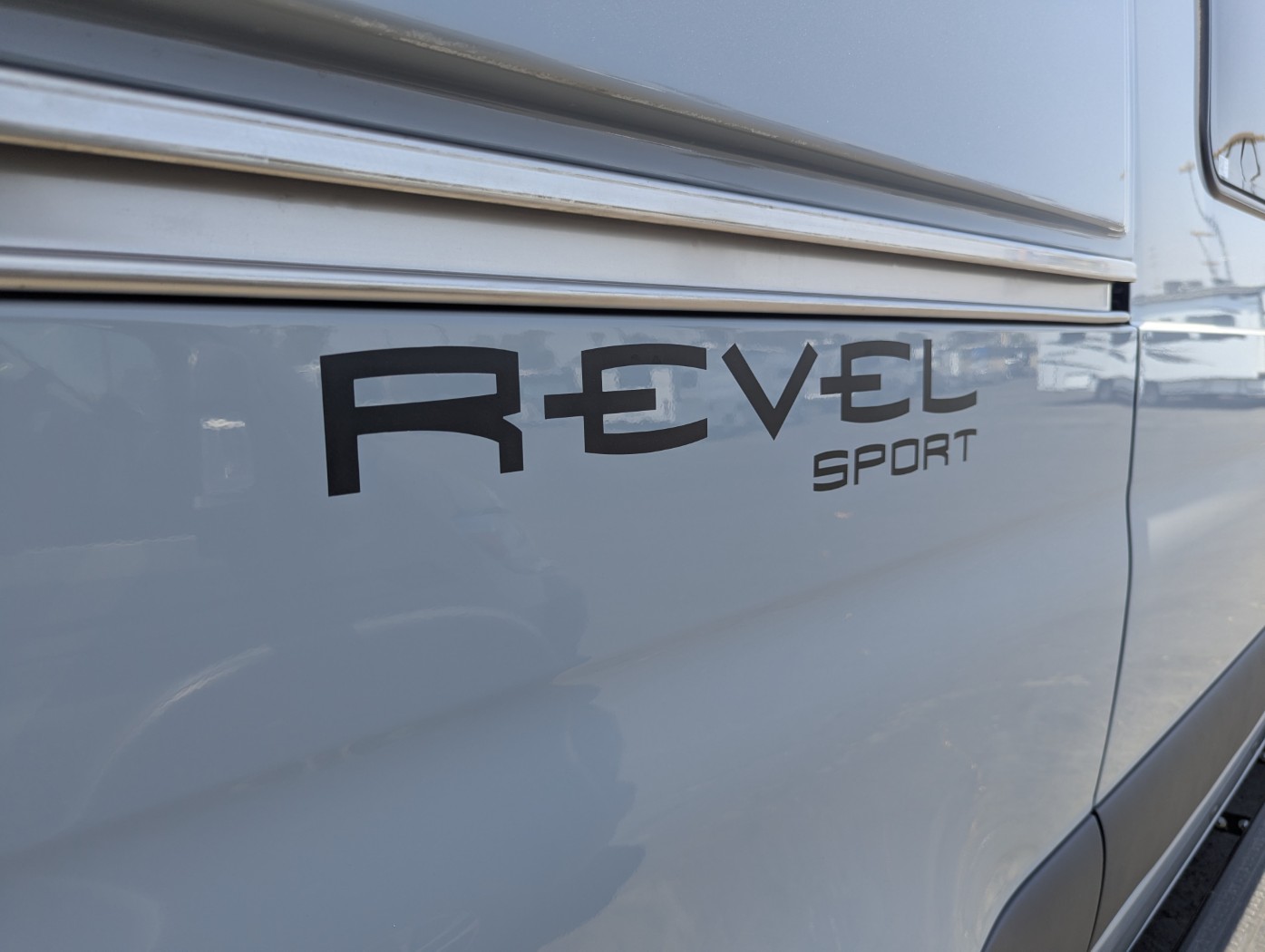 2027 Winnebago Revel Sport 44N - Image 7