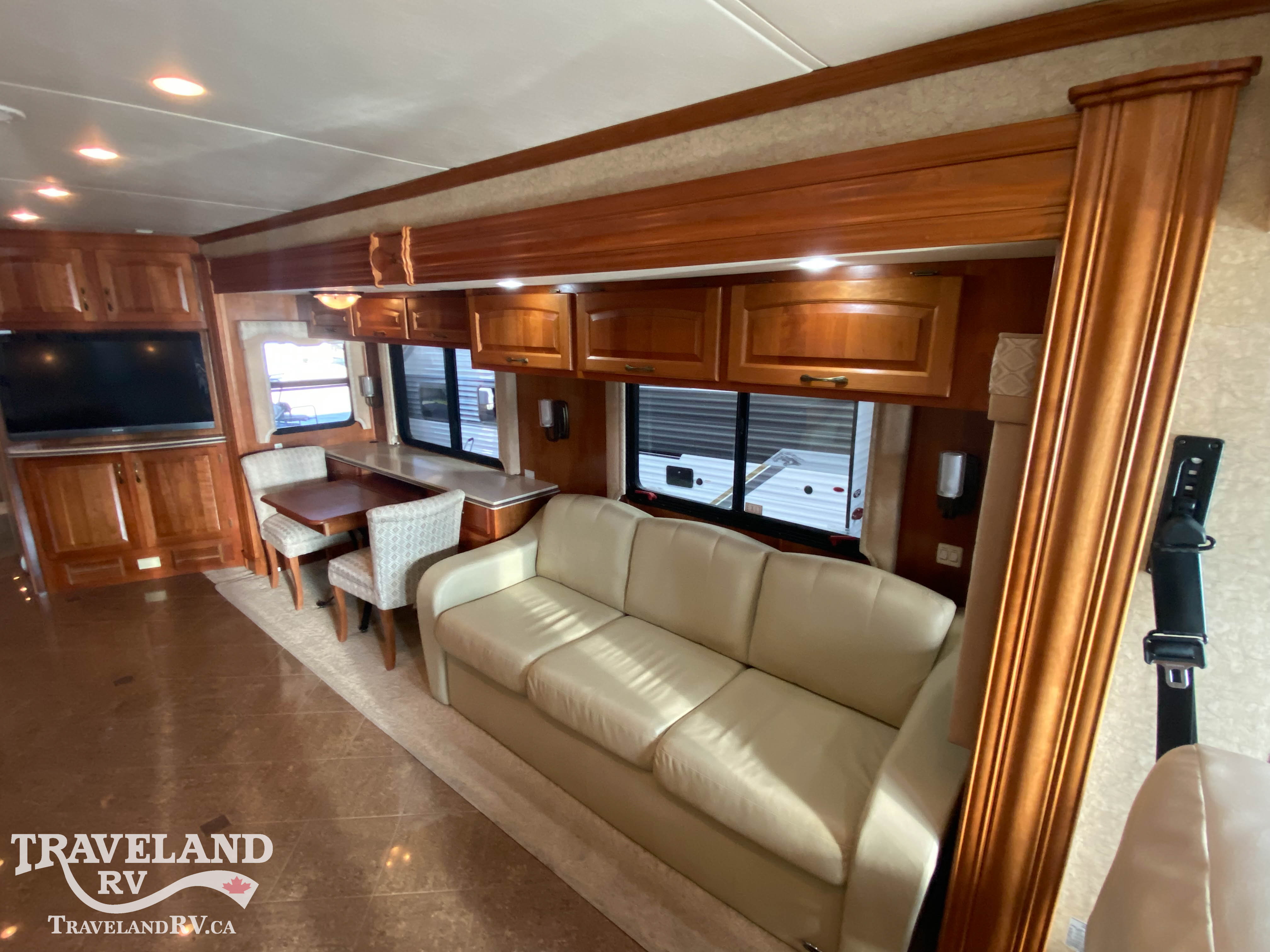 2011 NEWMAR DUTCHSTAR 4353 - Image 8