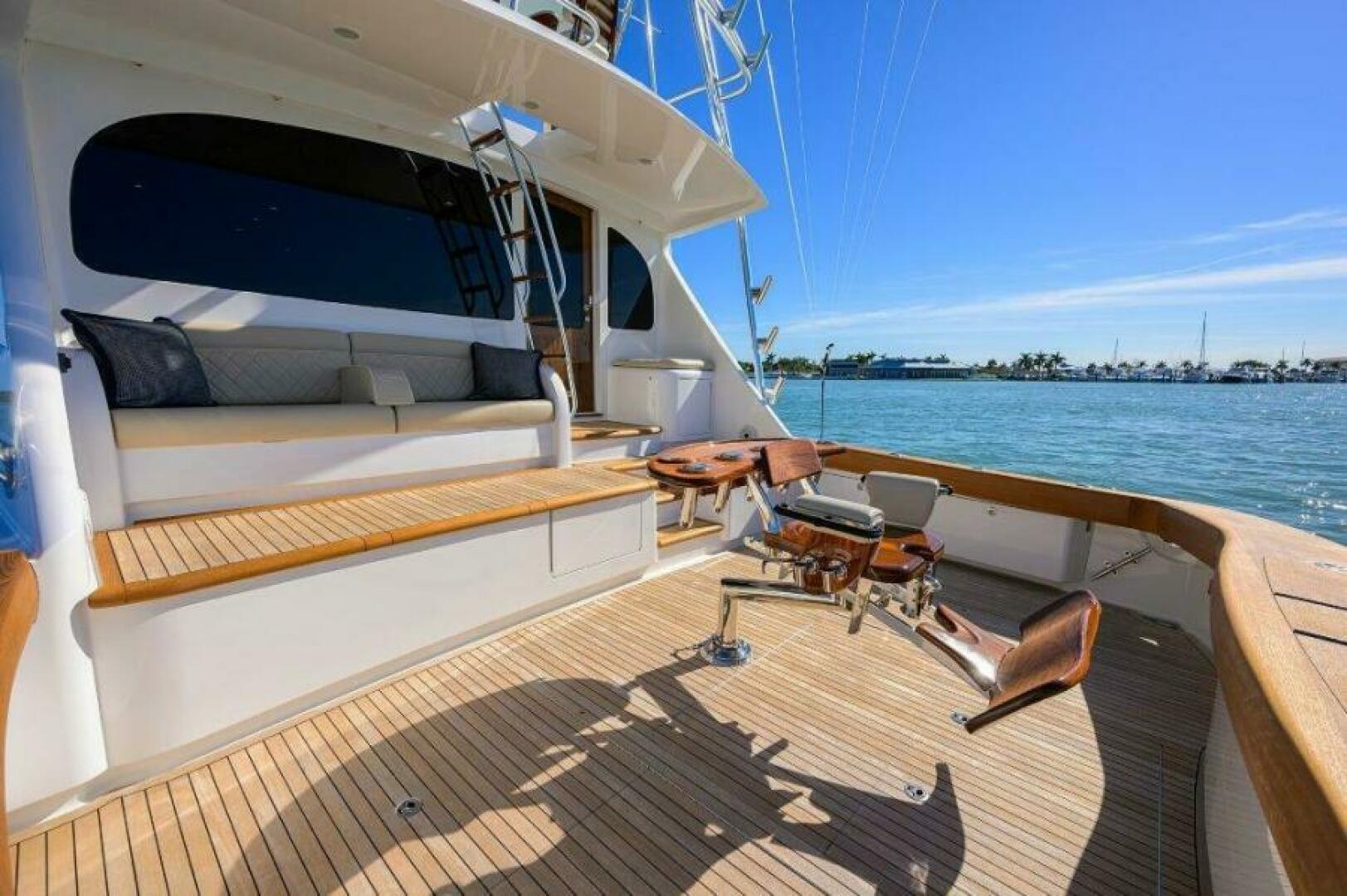 2020 VIKING VIKING 61 Convertible Base - Image 97