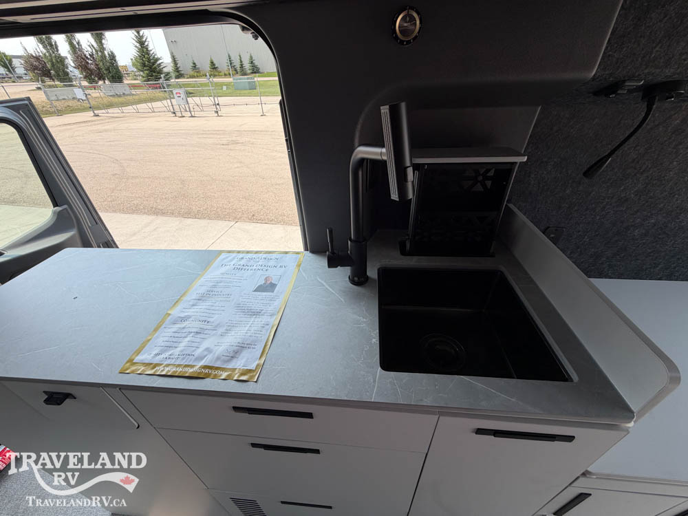 2027 Grand Design Lineage Series VT LVT1 - Image 13