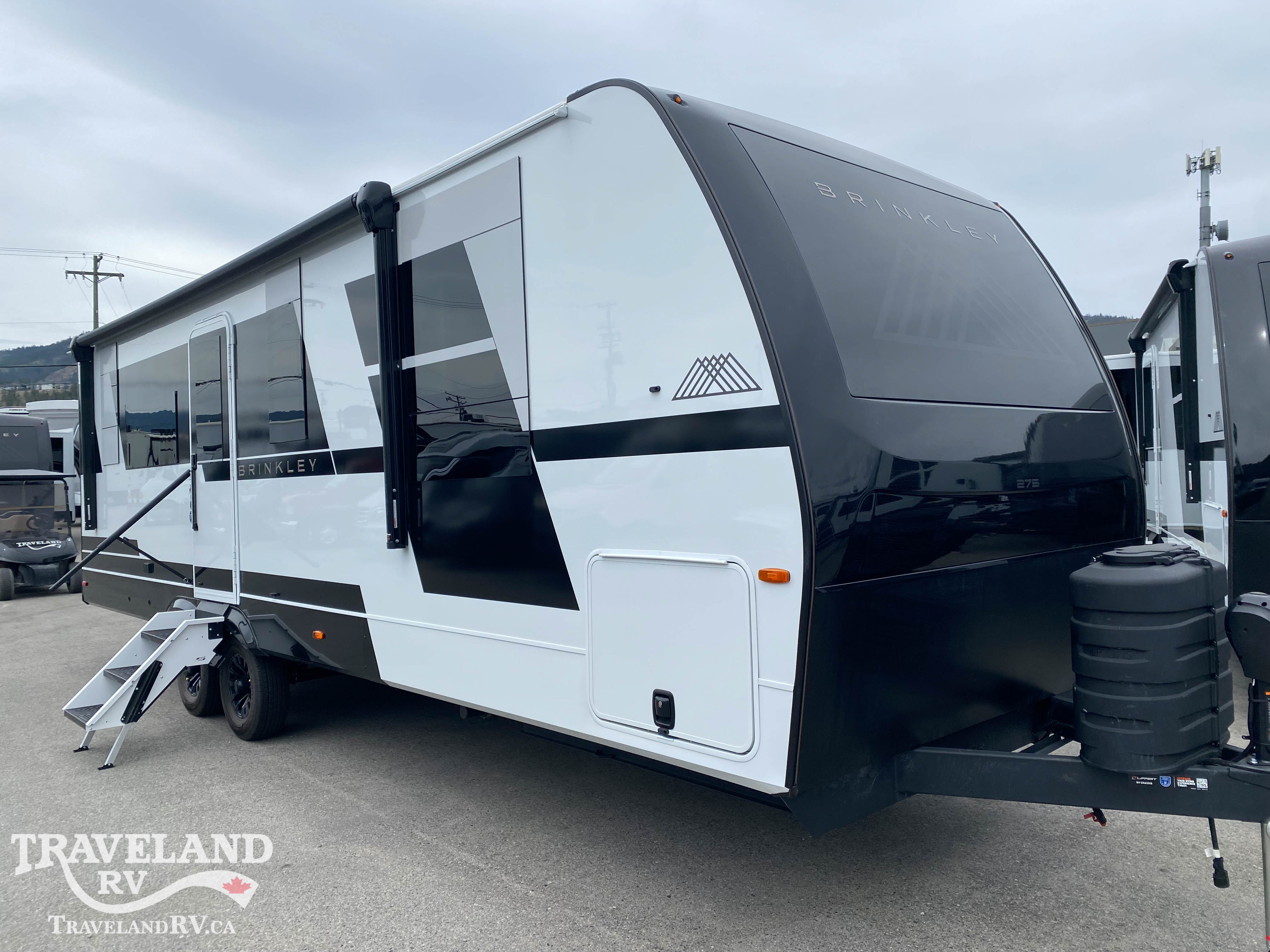 2026 Brinkley RV Model I 275 - Image 1