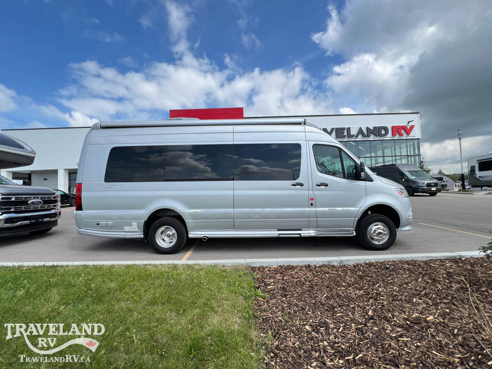 2024 Airstream Interstate 24GT AWD - Image 11