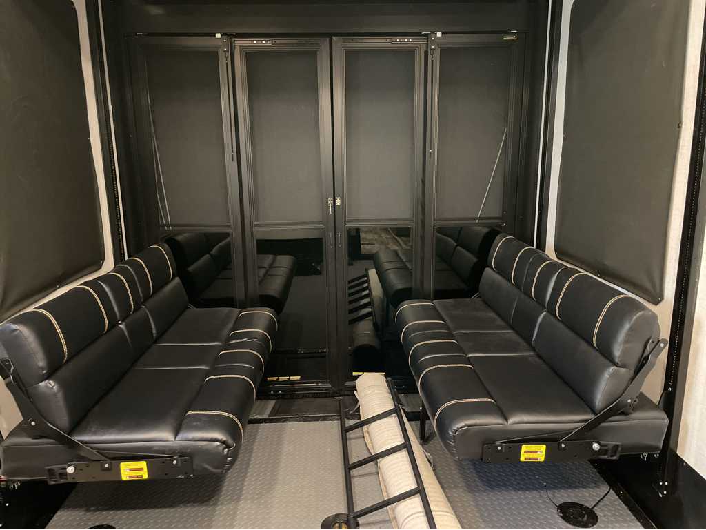 2023 Keystone Raptor 362 - Image 14