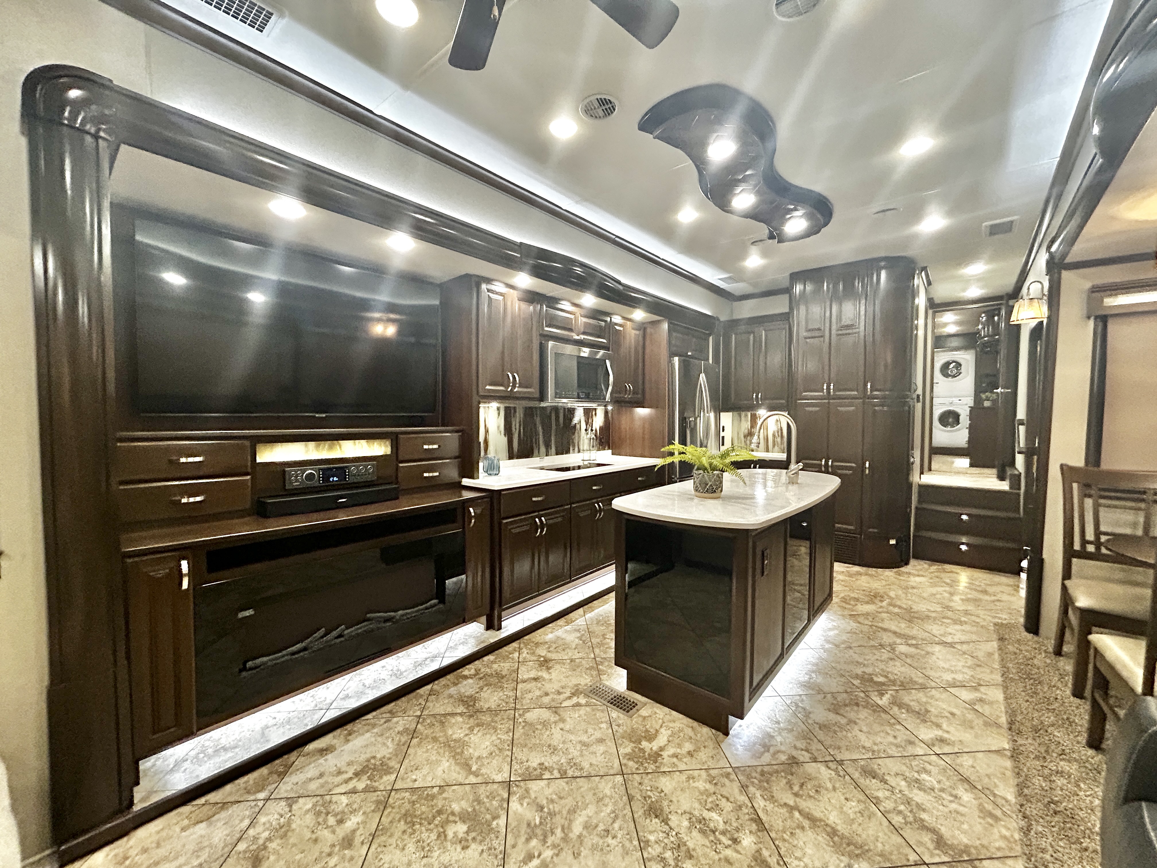 2017 Forest River Riverstone 38TS - Image 14
