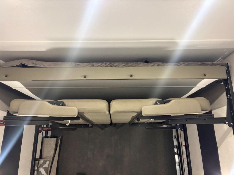 2021 Forest River XLR Boost 36TSX16 - Image 12
