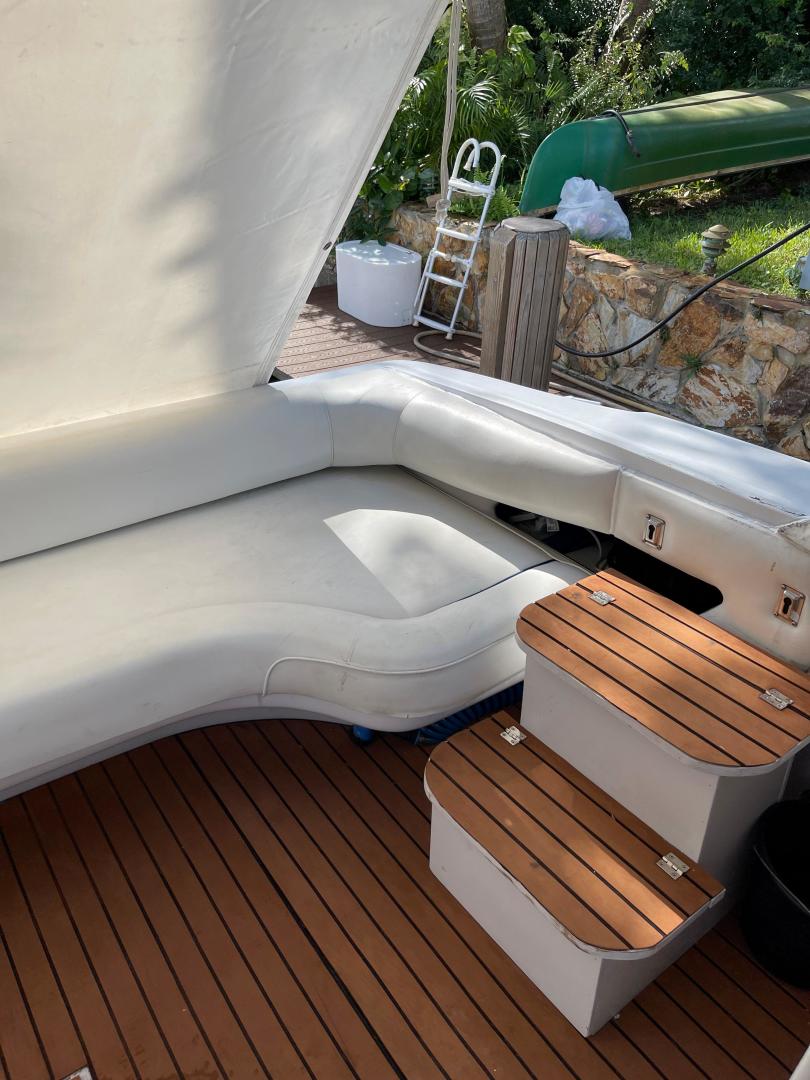 1991 Sea Ray 500 Sundancer - Image 14