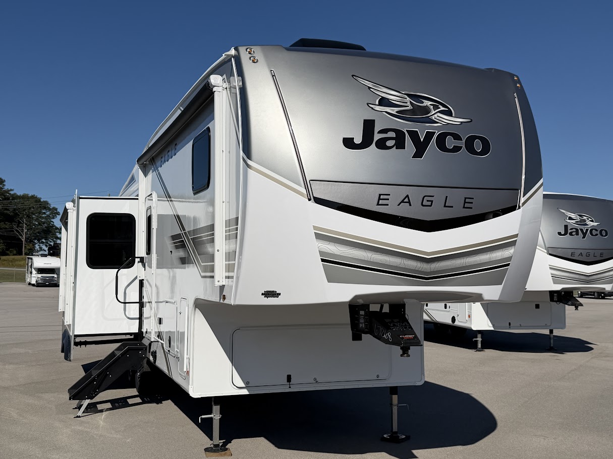 2027 JAYCO EAGLE 29RLC - Image 1
