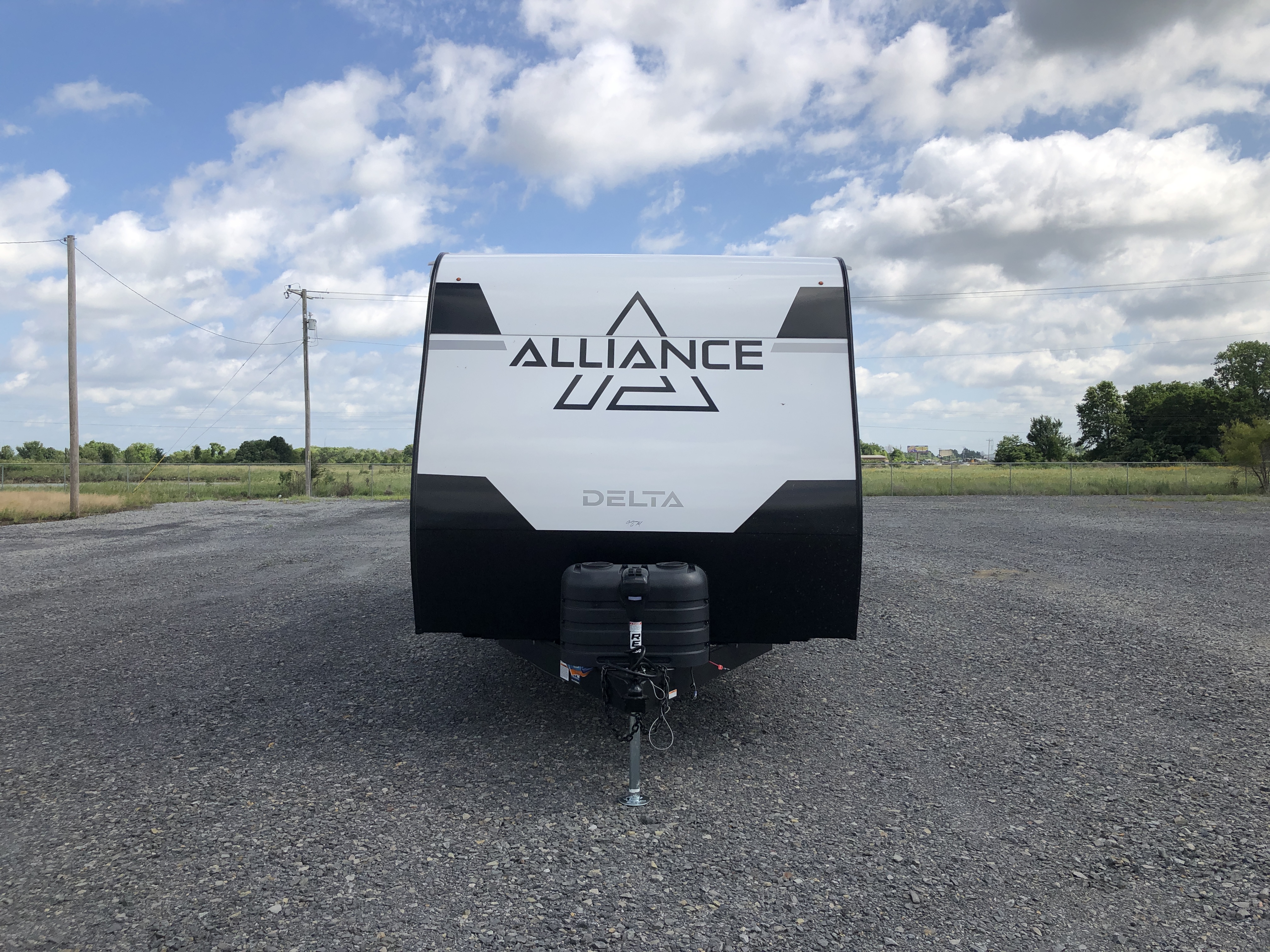 2027 Alliance RV Delta RE250 - Image 2