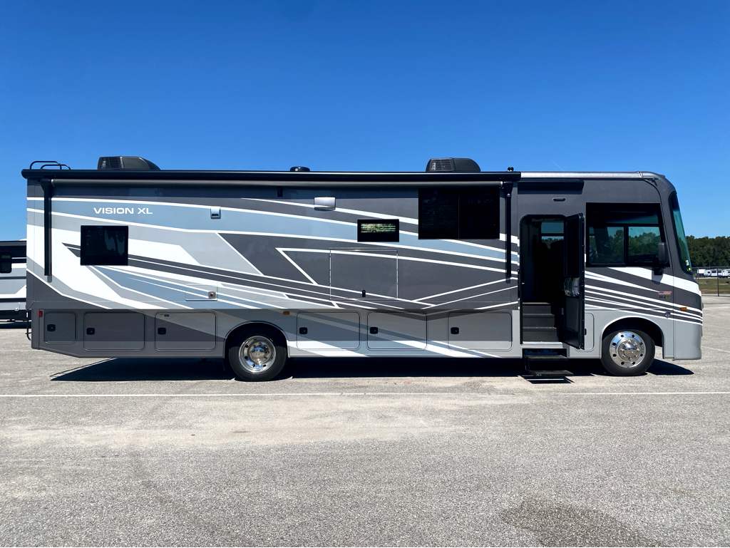 2026 ENTEGRA COACH VISION XL 34G - Image 8