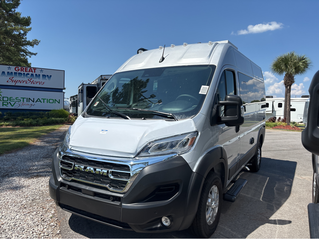 2026 ENTEGRA COACH ARC 18C - Image 3