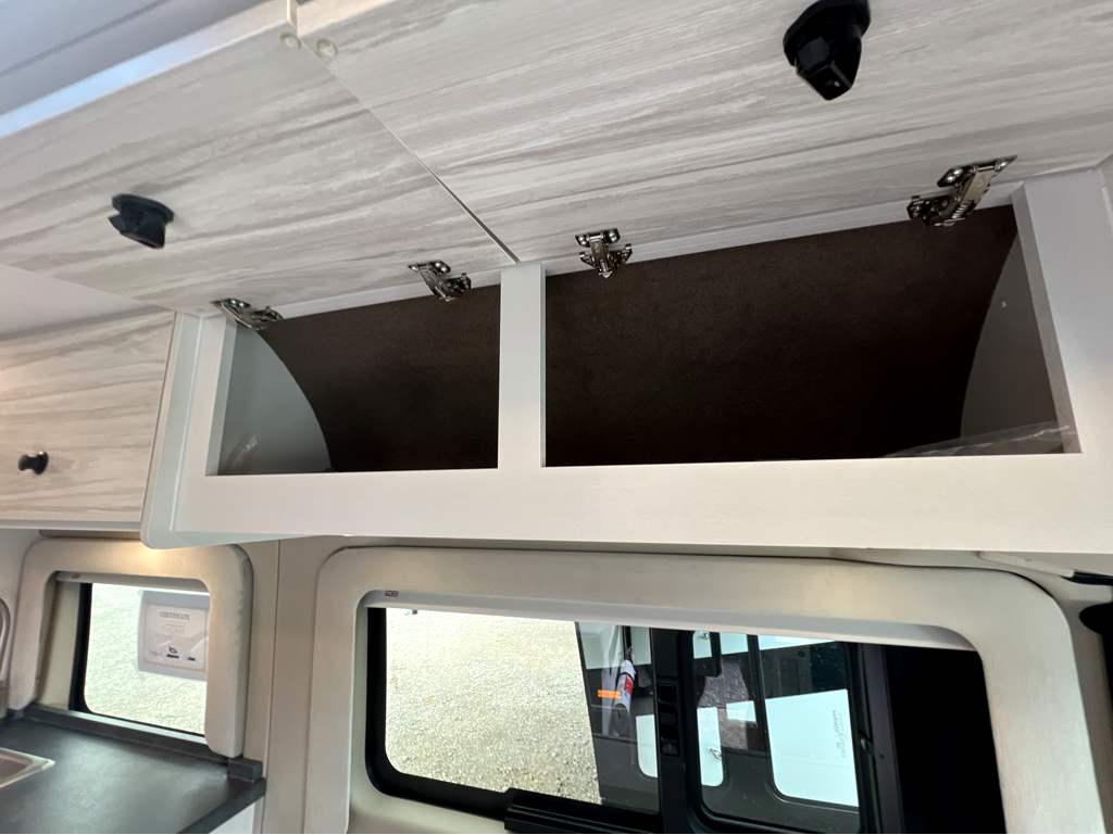 2026 JAYCO COMET 18C - Image 8
