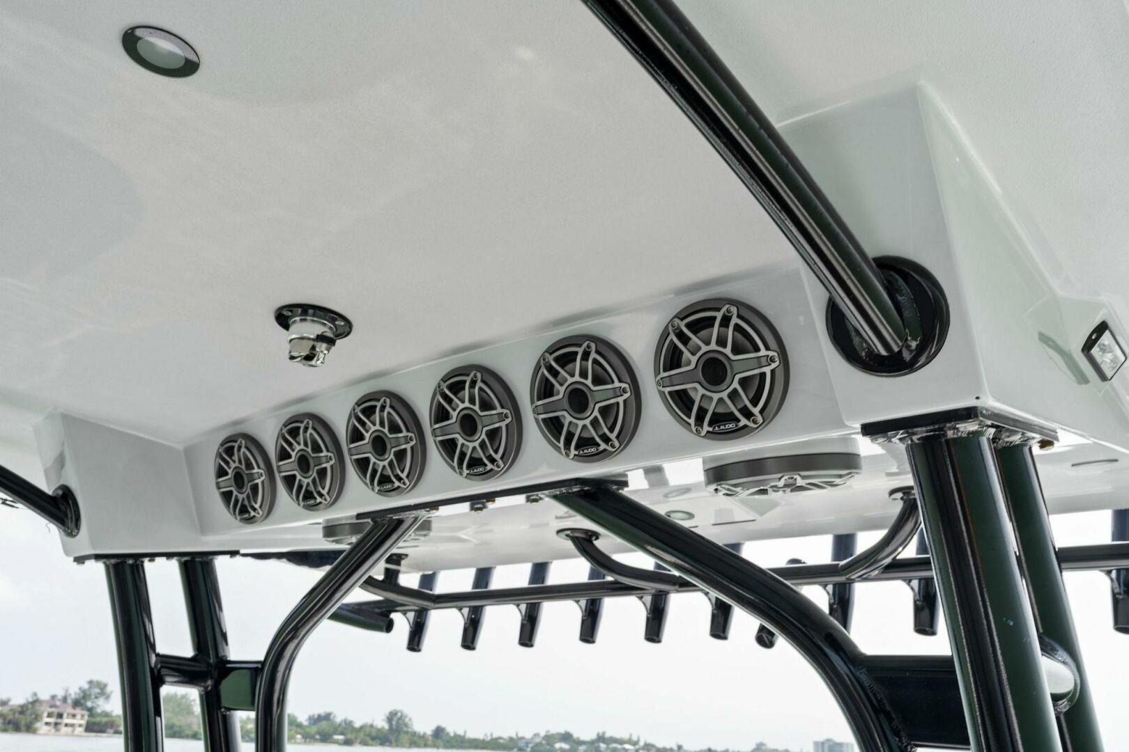 2022 Barker Boatworks 40 High Performance Cat - Image 27