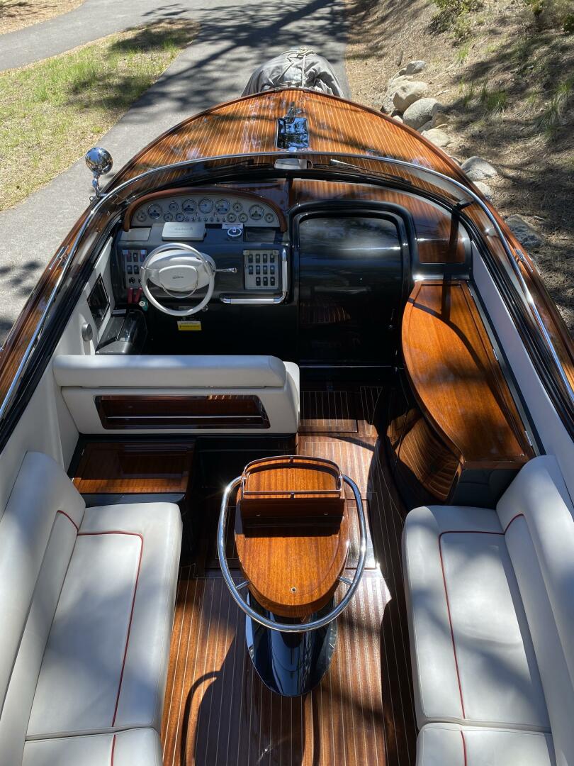 2016 Riva Aquariva Super - Image 4