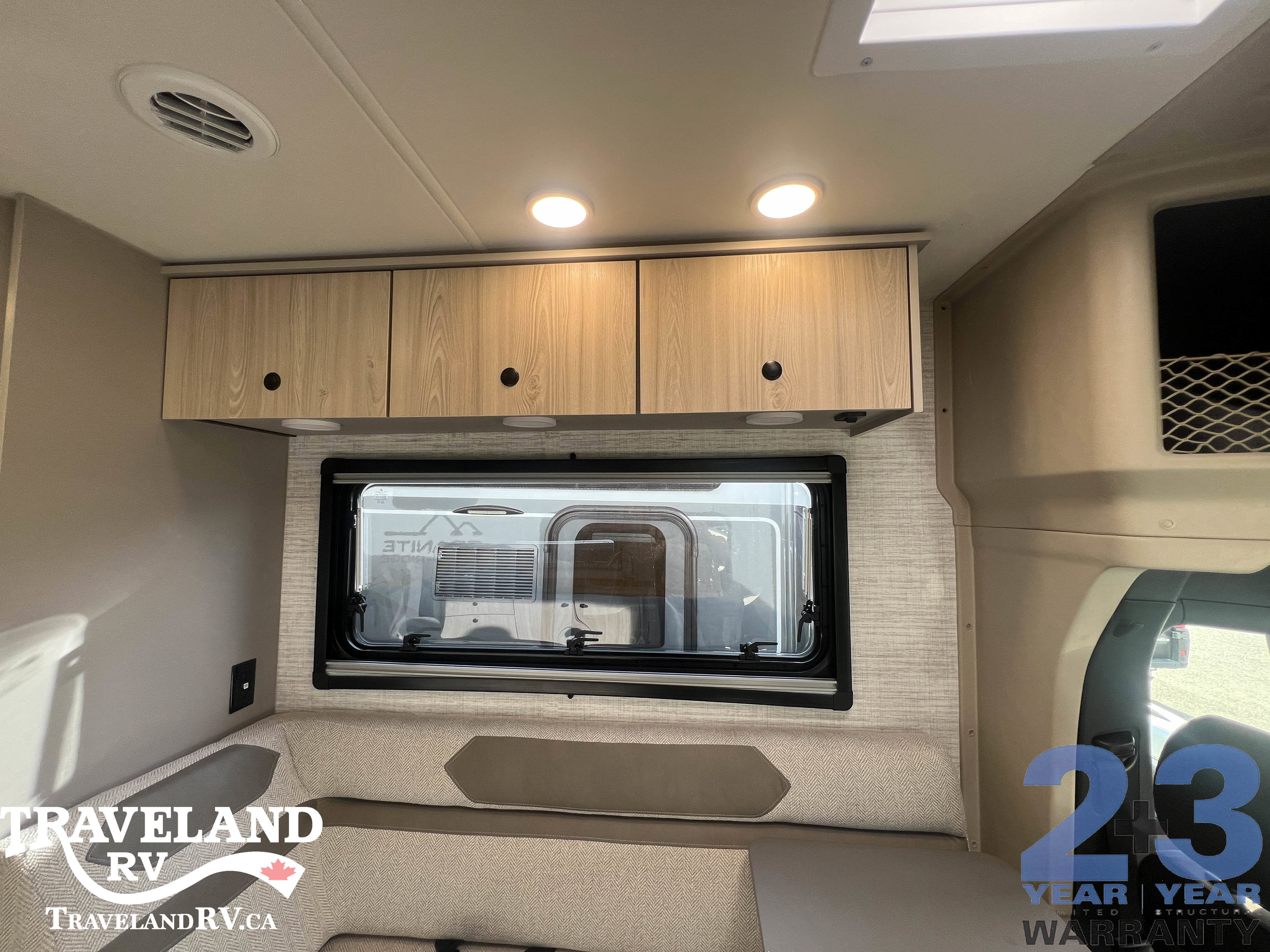 2025 Jayco Granite Ridge 23S - Image 12