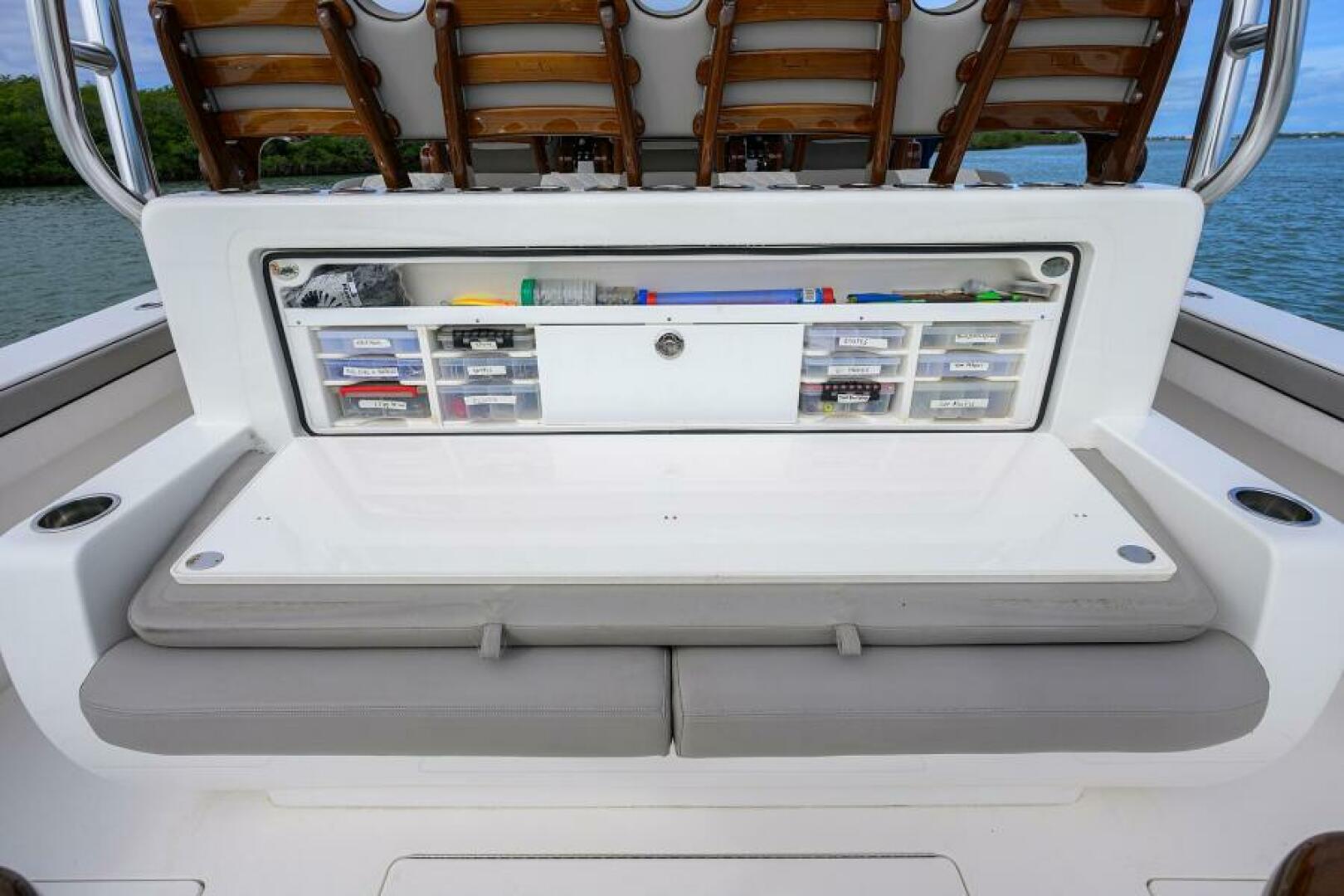 2020 VIKING VIKING 61 Convertible Base - Image 67