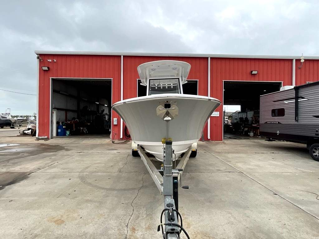 2019 SPORTSMAN 2019 HERITAGE 252 - Image 2