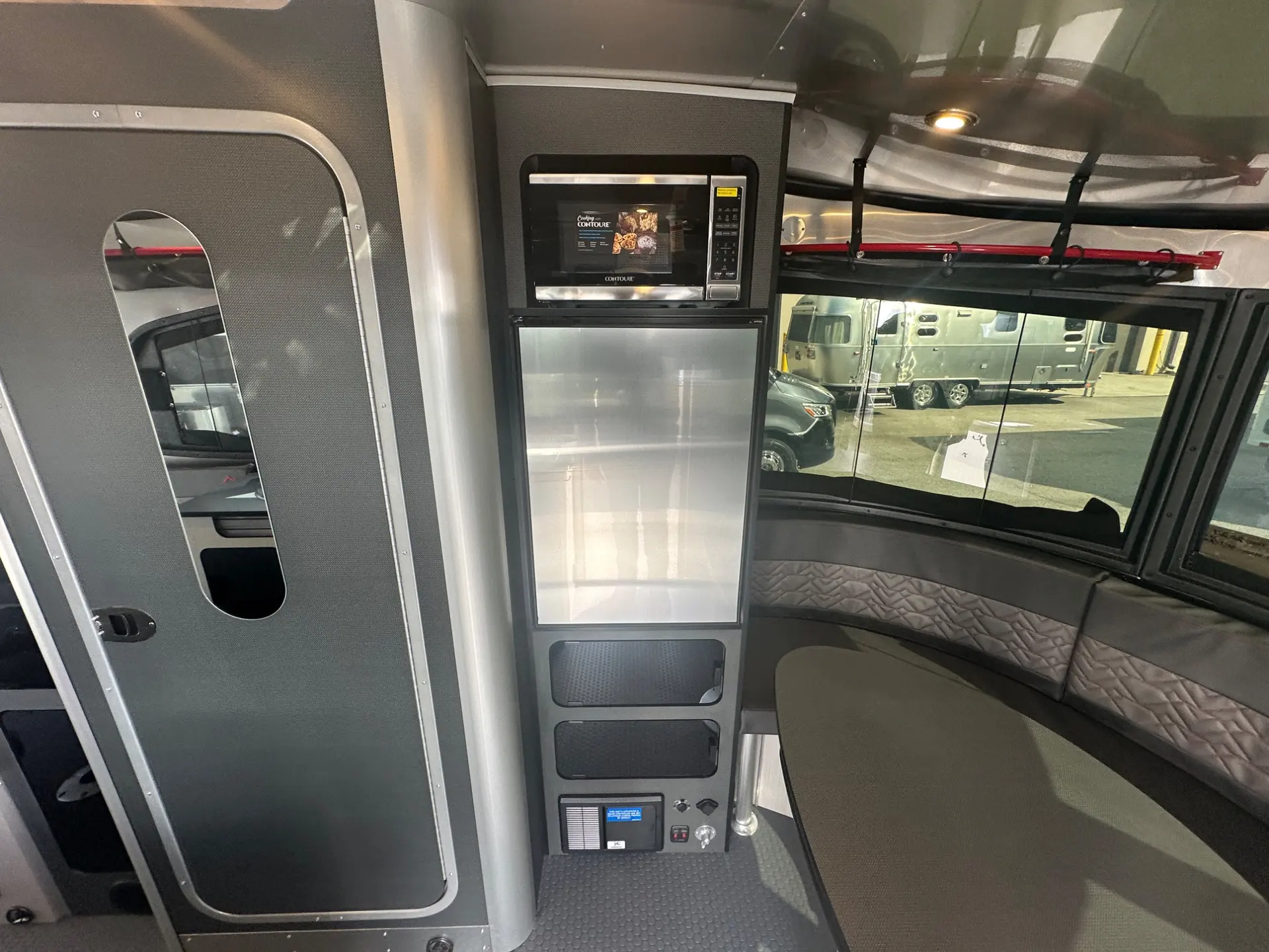 2027 Airstream Basecamp 20X - Image 11