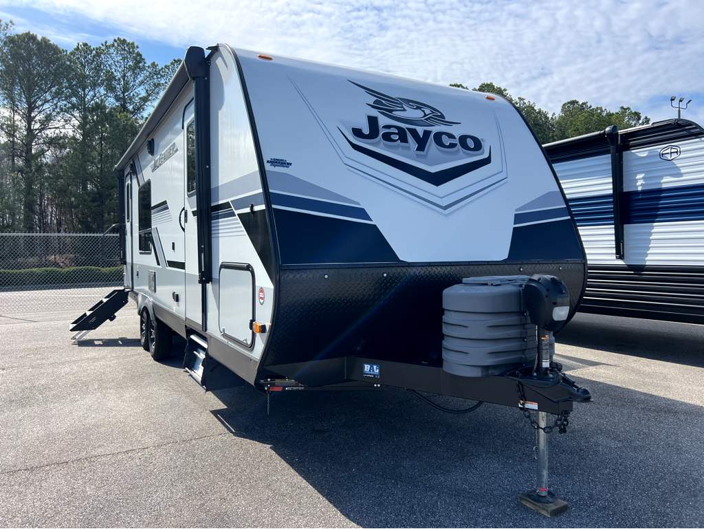 2024 JAYCO JAY FEATHER 23RK - Image 1