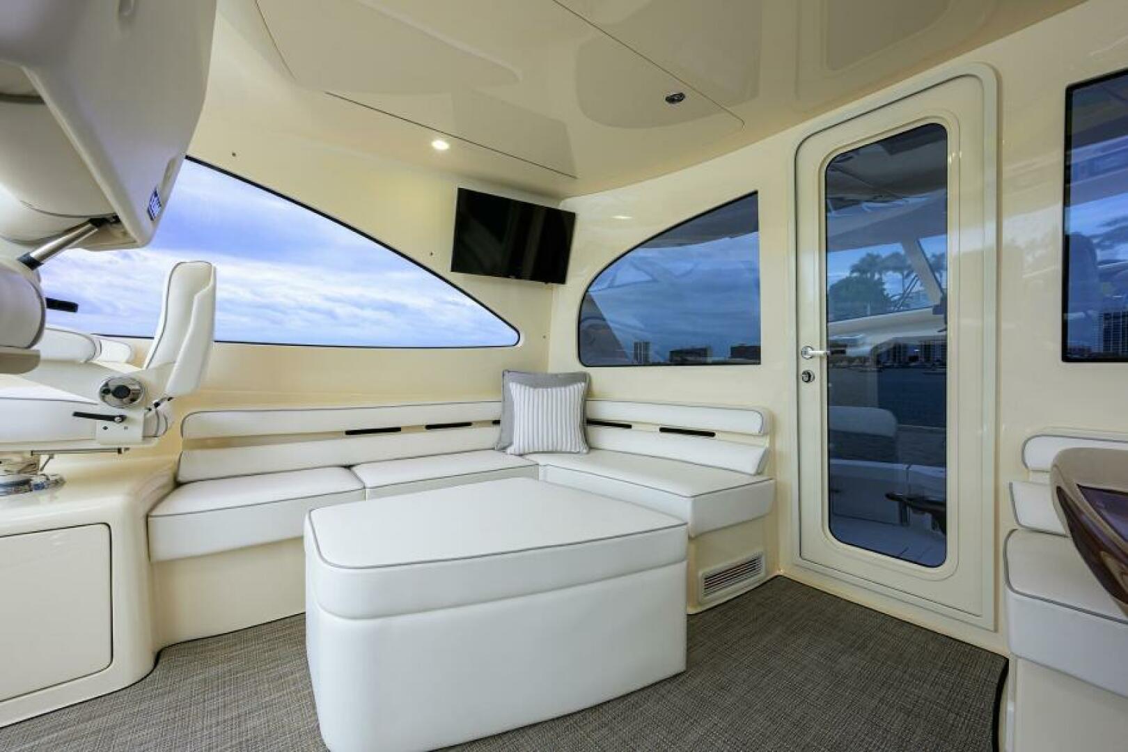 2024 Viking 54 Sport Coupe - Image 16