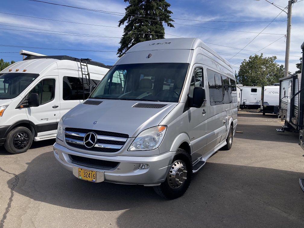 2014 Leisure Travel Free Spirit FS22 - Image 2