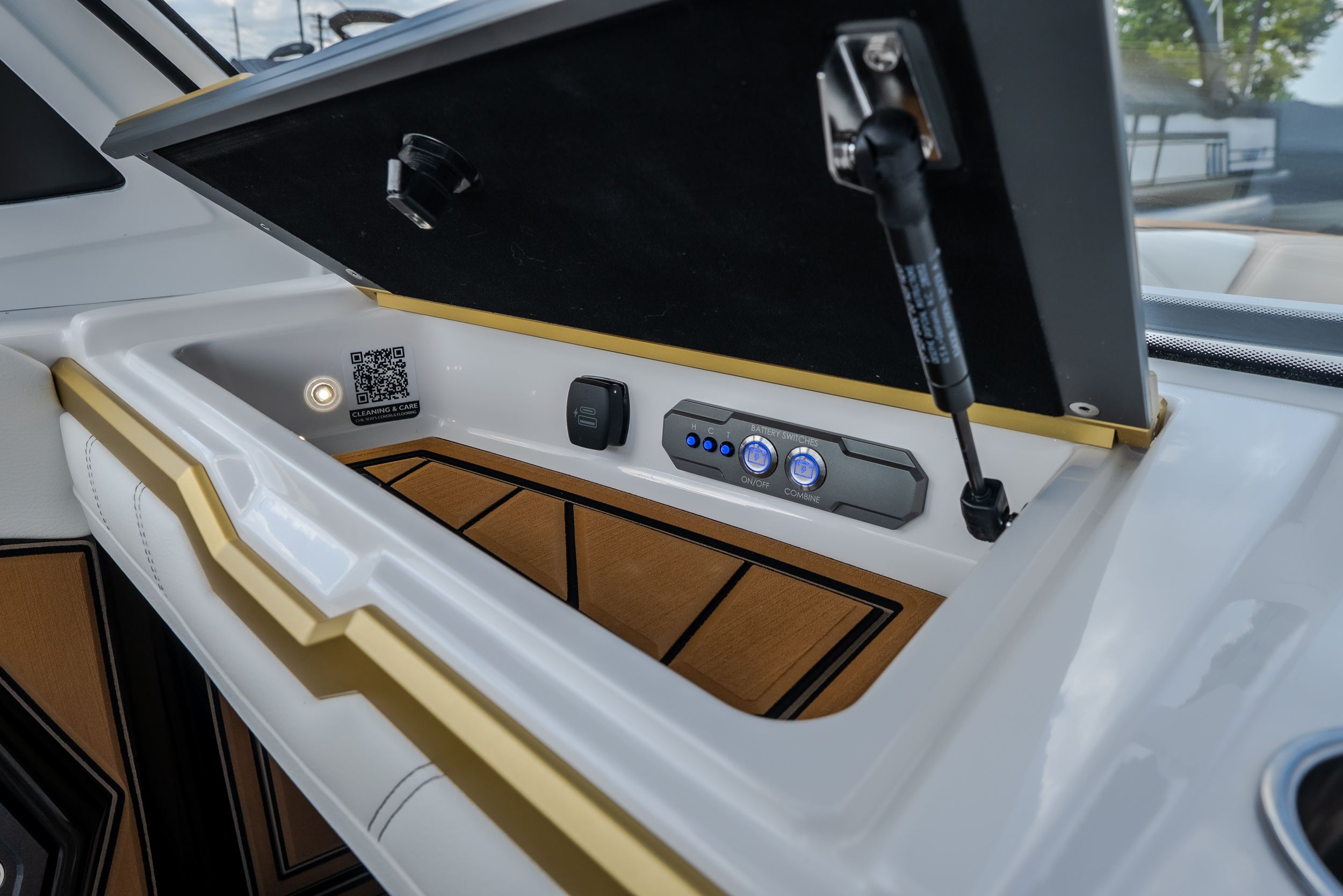 2027 Tigé Ultré 23ZX - Image 48