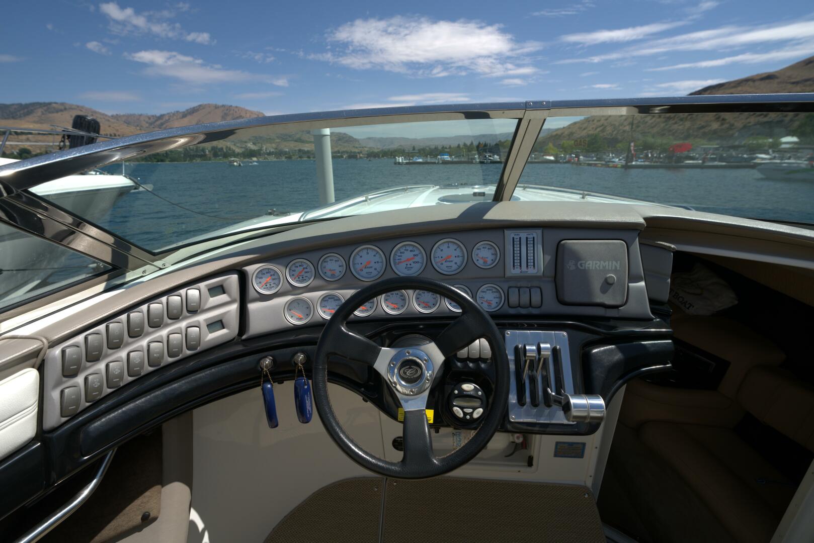 2005 Cobalt 343 - Image 32