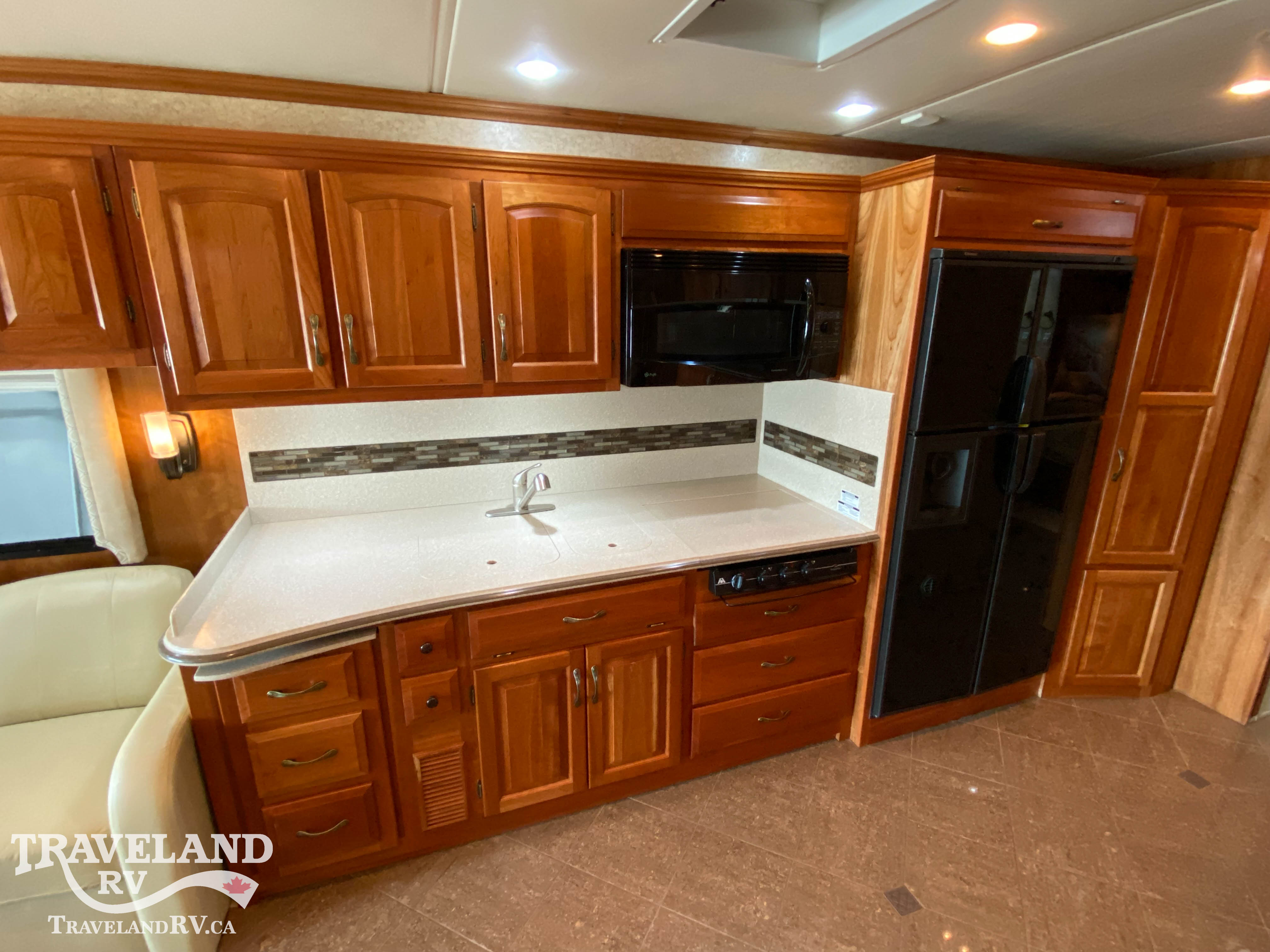 2011 NEWMAR DUTCHSTAR 4353 - Image 14