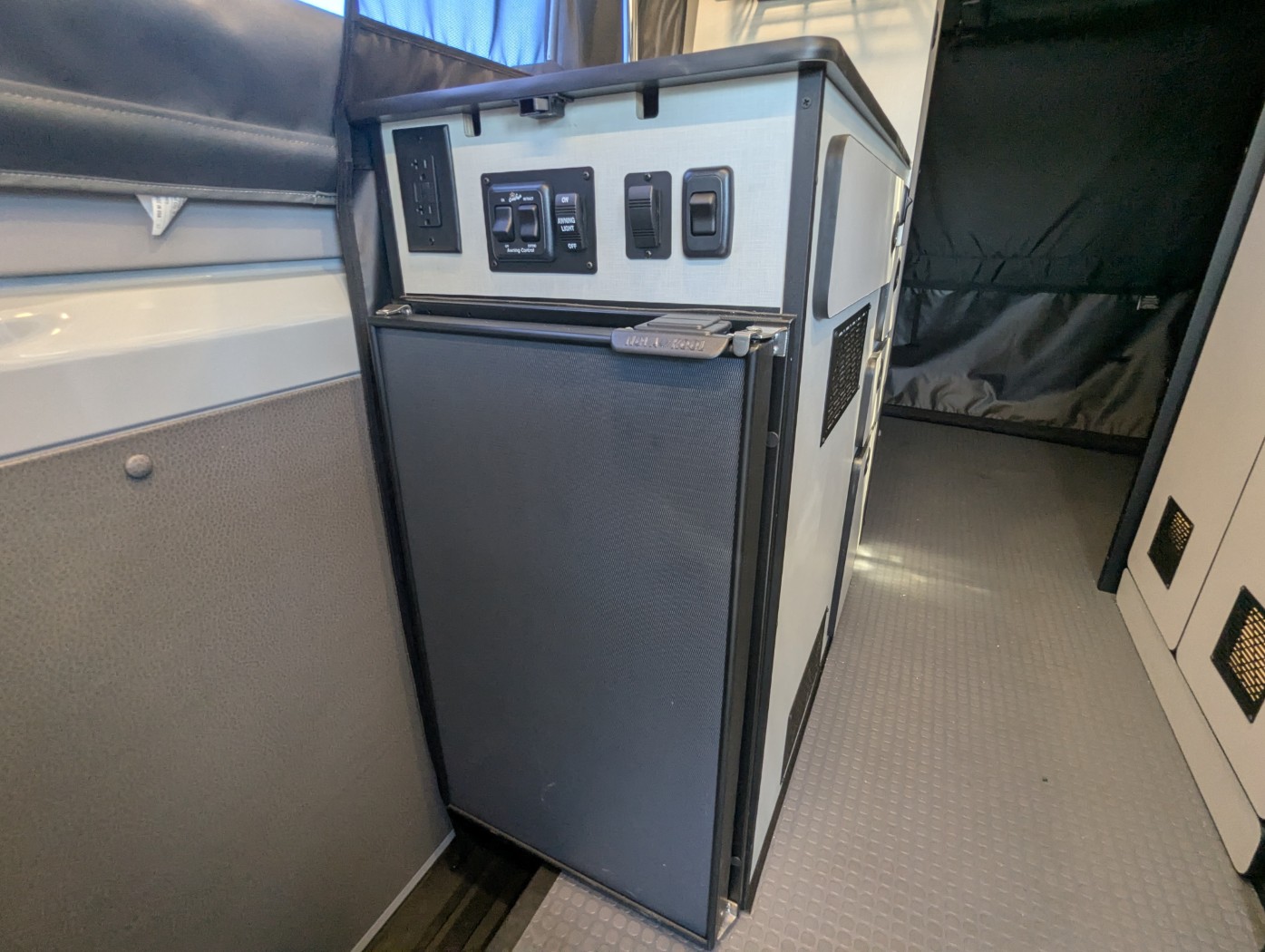 2027 Winnebago Revel Sport 44C - Image 25