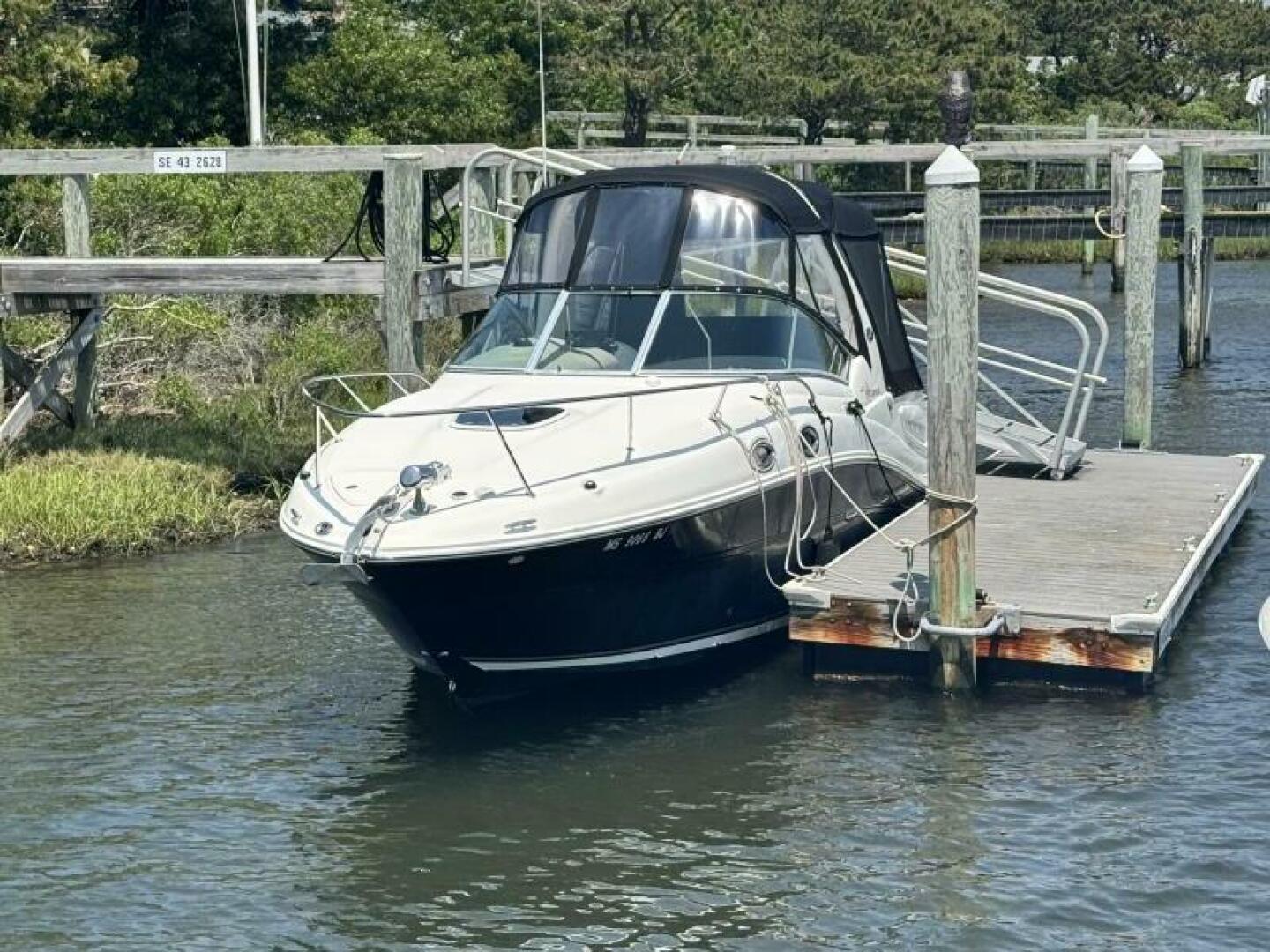 2006 Sea Ray - Image 4