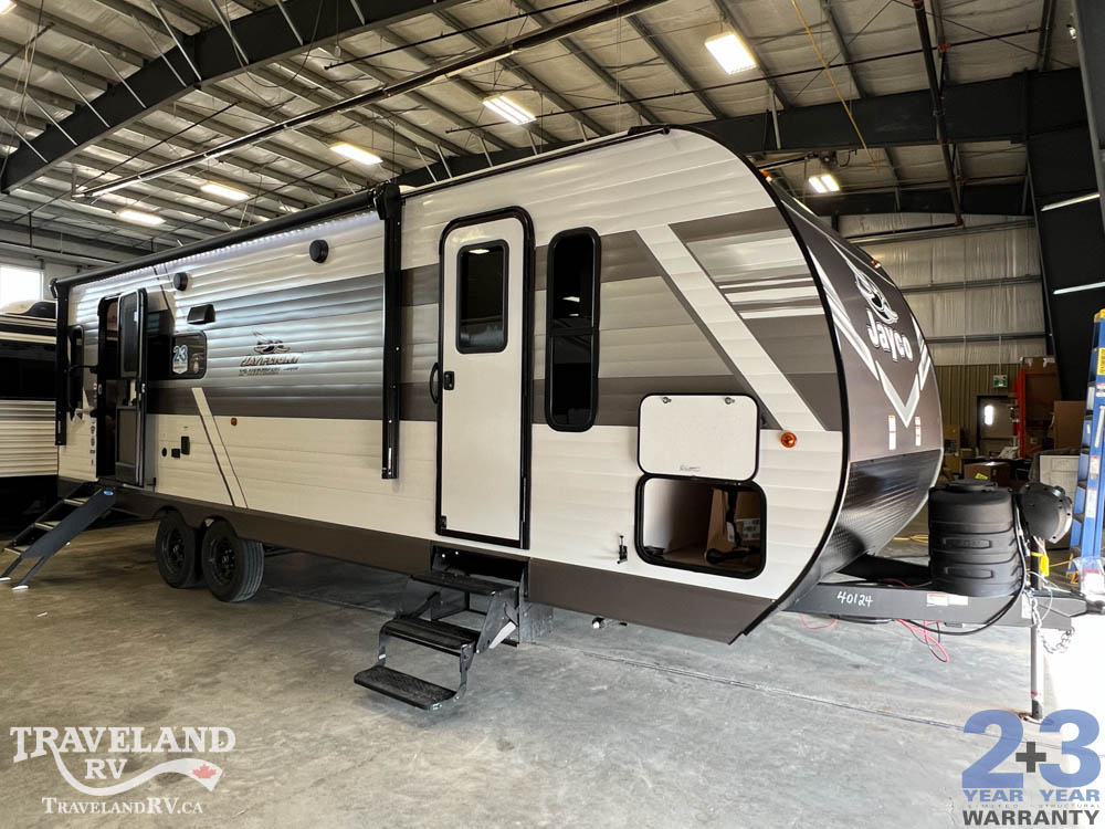 2027 Jayco Jay Flight SLX 262RLSW - Image 1