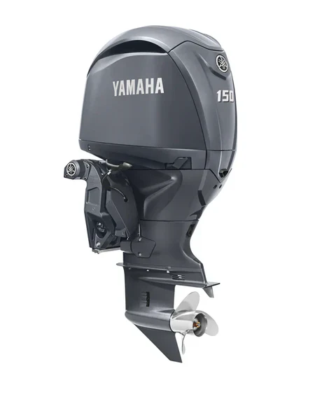 2023 Yamaha F150XC