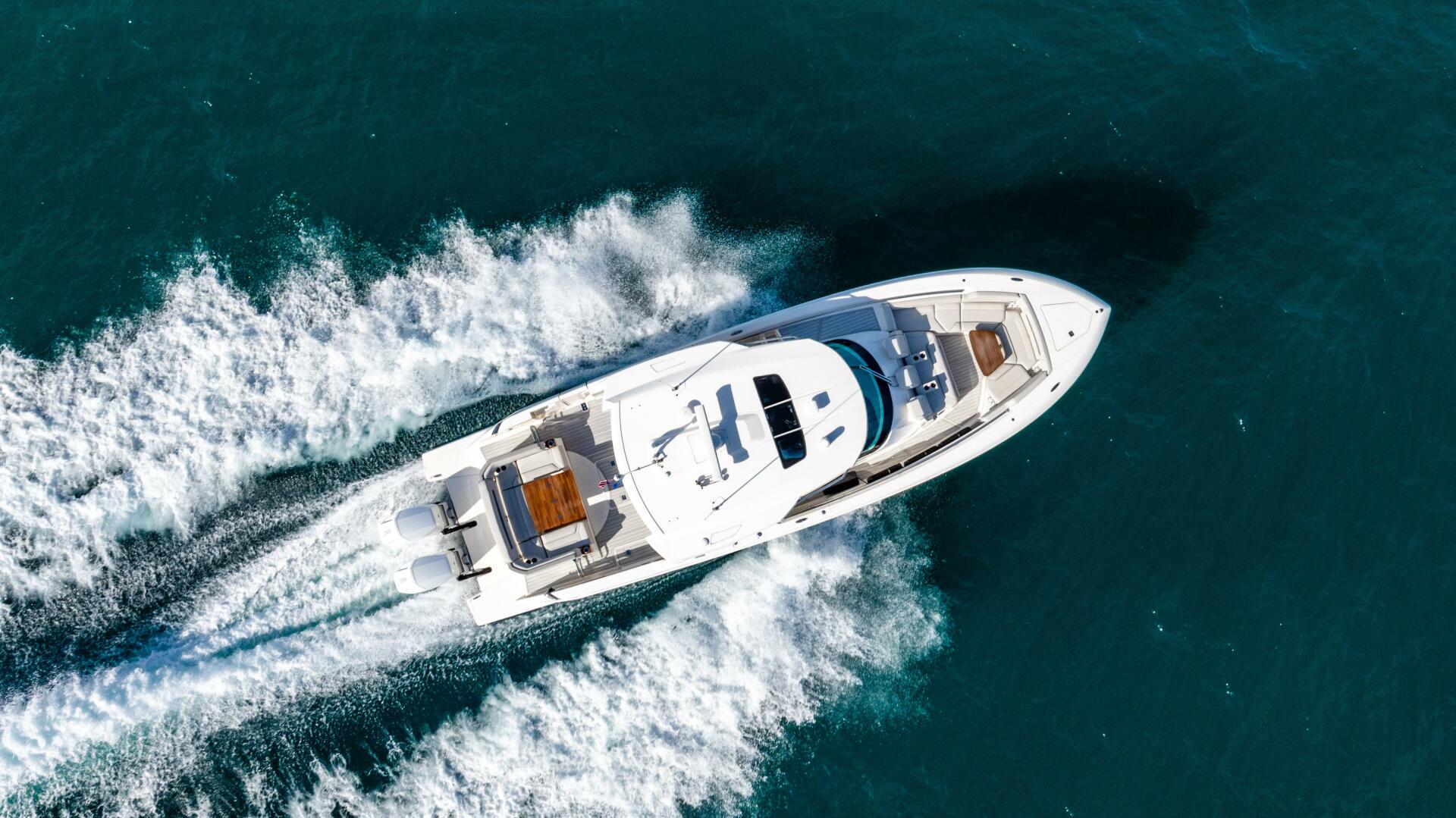 2022 Tiara Yachts 43 LS - Image 26