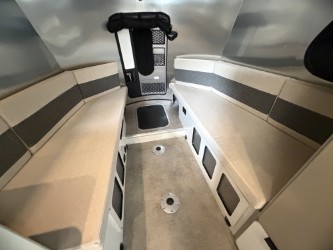 2026 AIRSTREAM Basecamp 20XE - Image 16