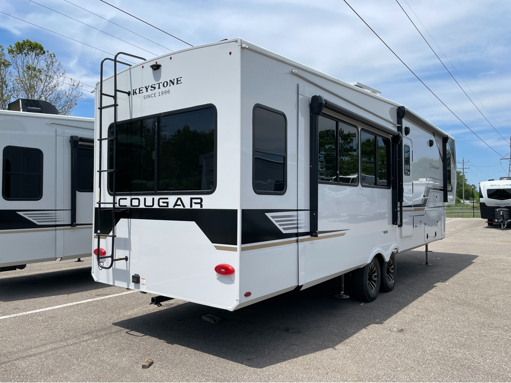 2027 Keystone Cougar 316RLS - Image 2