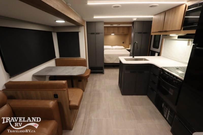 2025 Heartland Corterra 33.3BH - Image 4