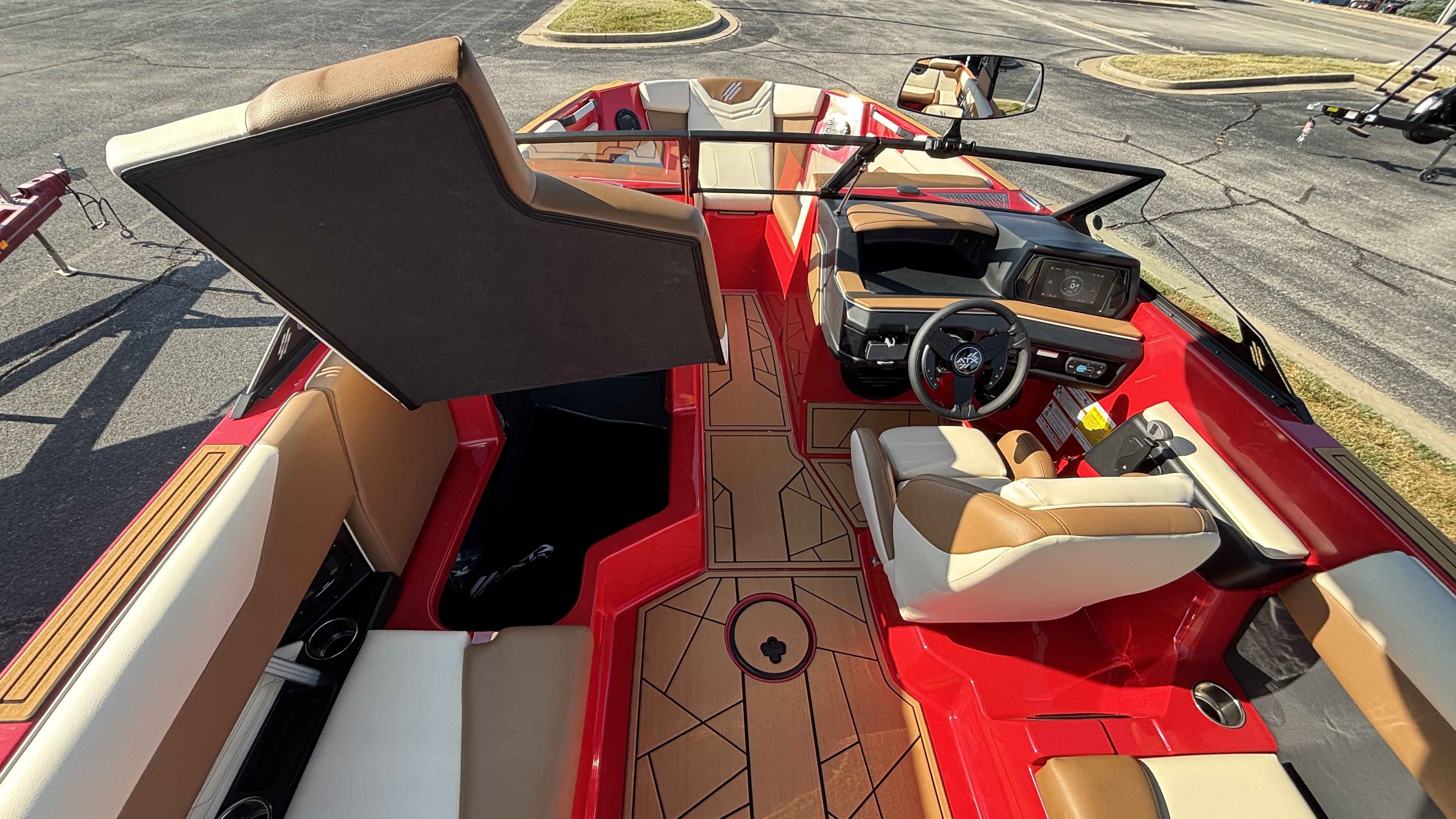 2026 ATX 24 Type-S - Image 21