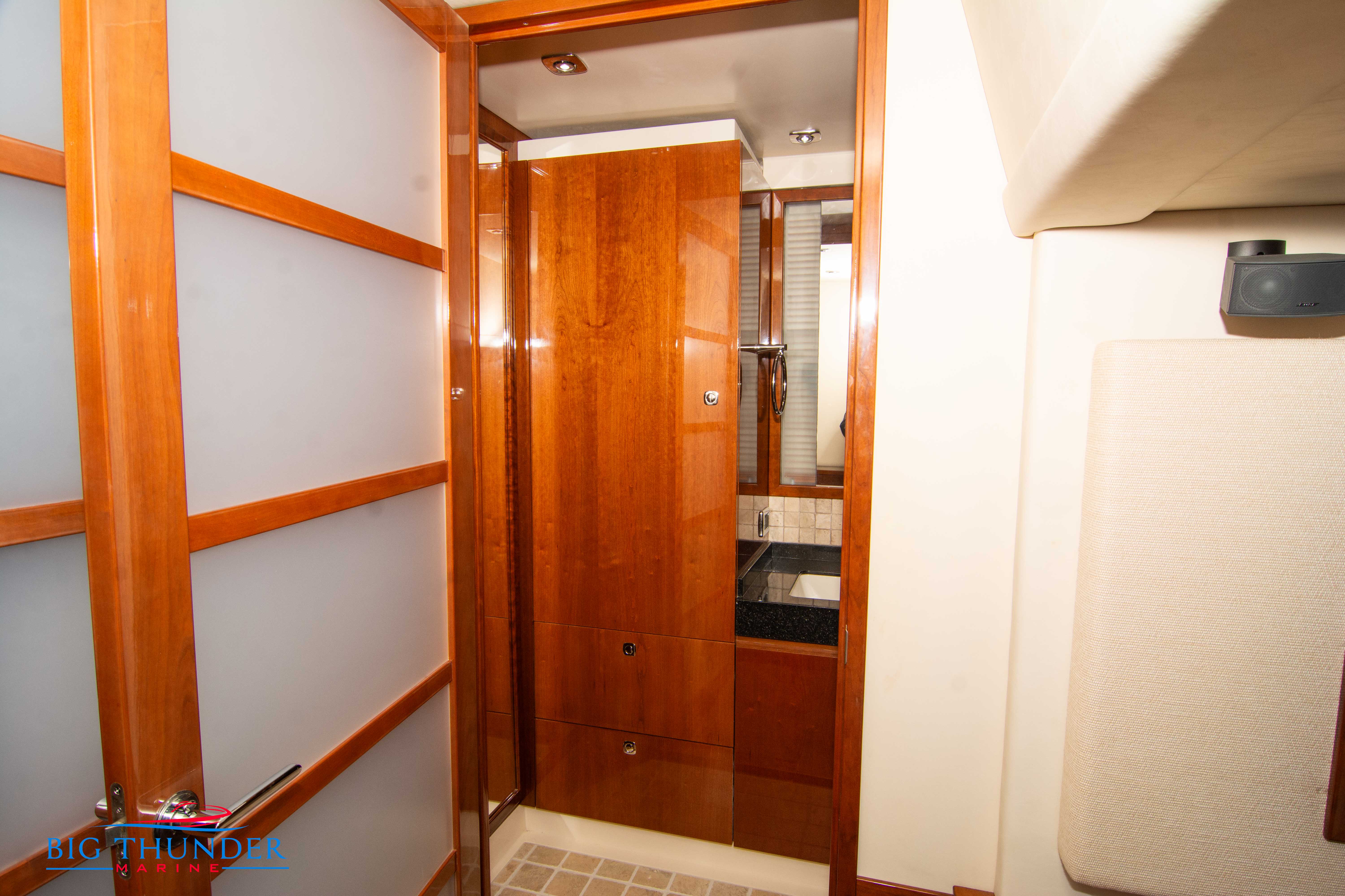 2010 Sea Ray Sundancer 540 - Image 82