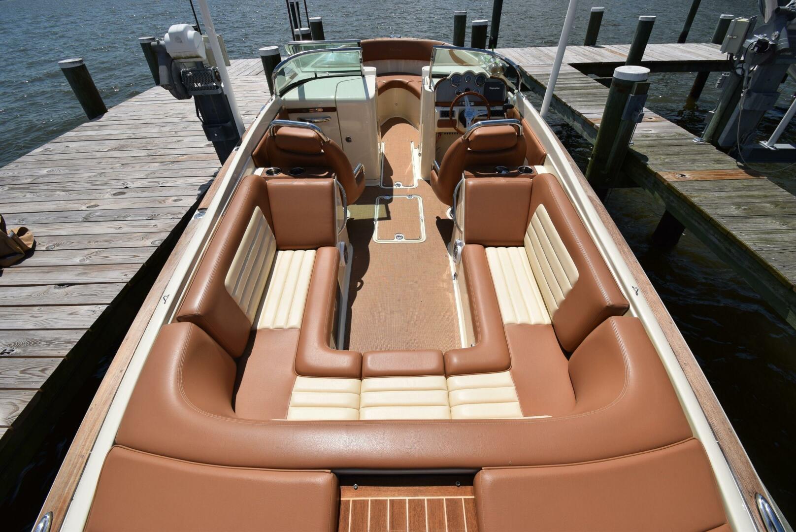 2014 Chris-Craft 25 Launch - Image 8