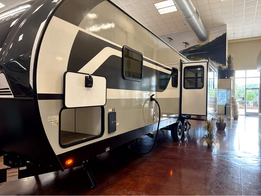 2027 VENTURE RV STRATUS 271VRK - Image 2