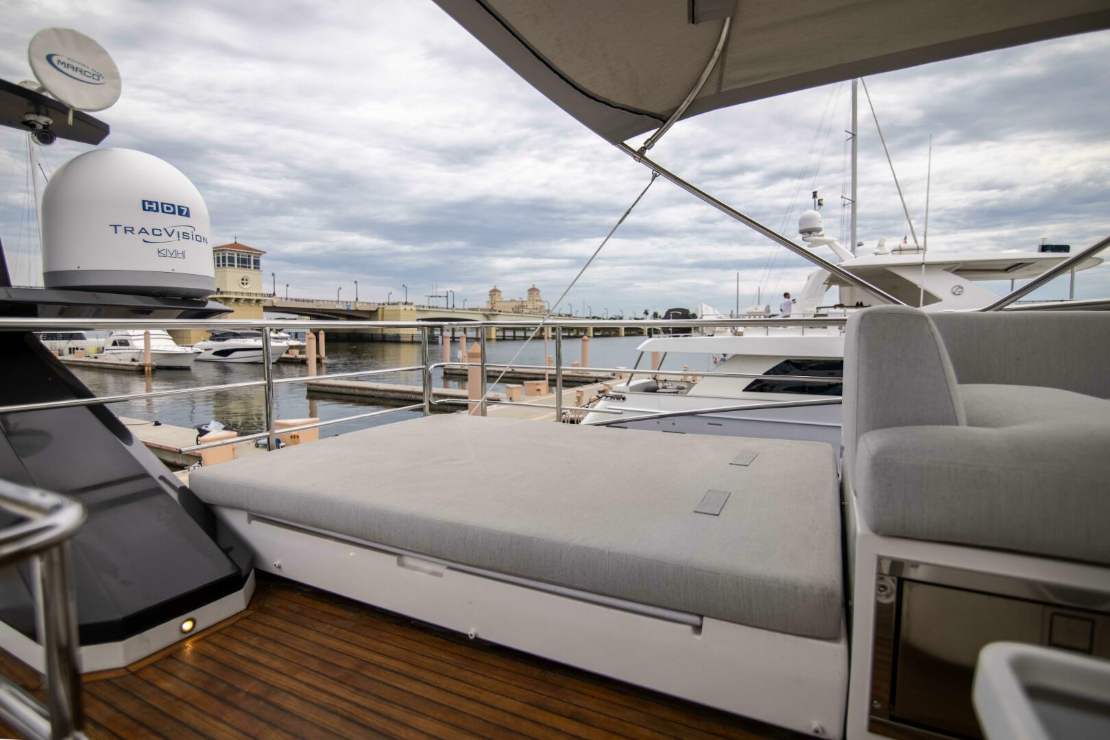 2019 Azimut S7 - Image 54