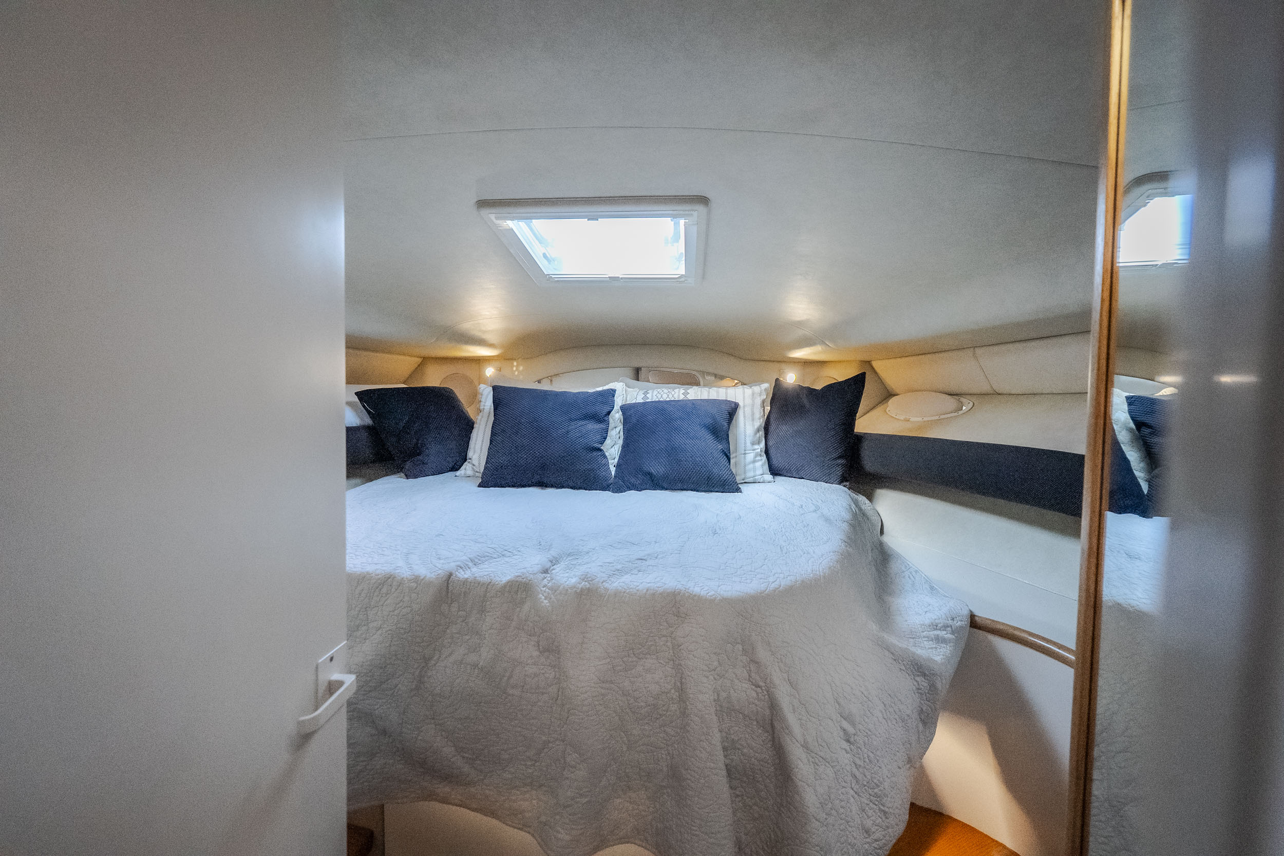 1997 Sea Ray  Sundancer 400 - Image 53