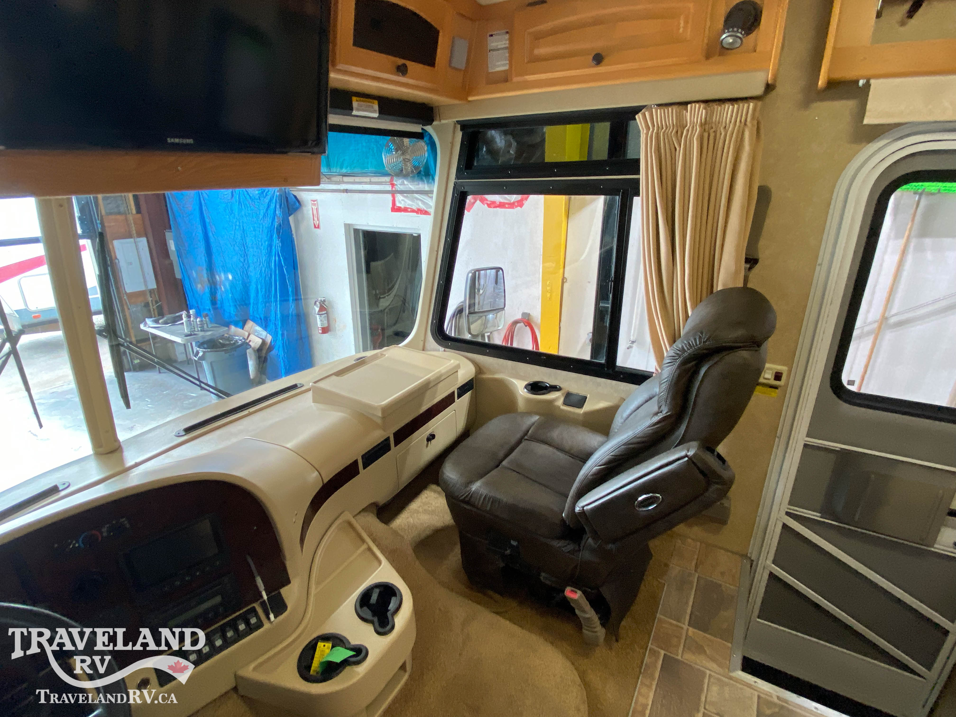 2006 TRIPLE E COMMANDER 3711 - Image 15