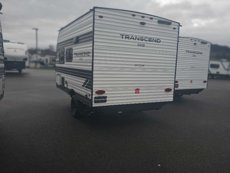 2026 Grand Design Transcend ONE 131DL - Image 3