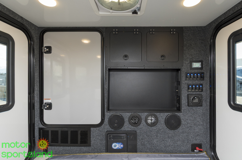 2026 Encore RV ROG 14RKB - Image 28