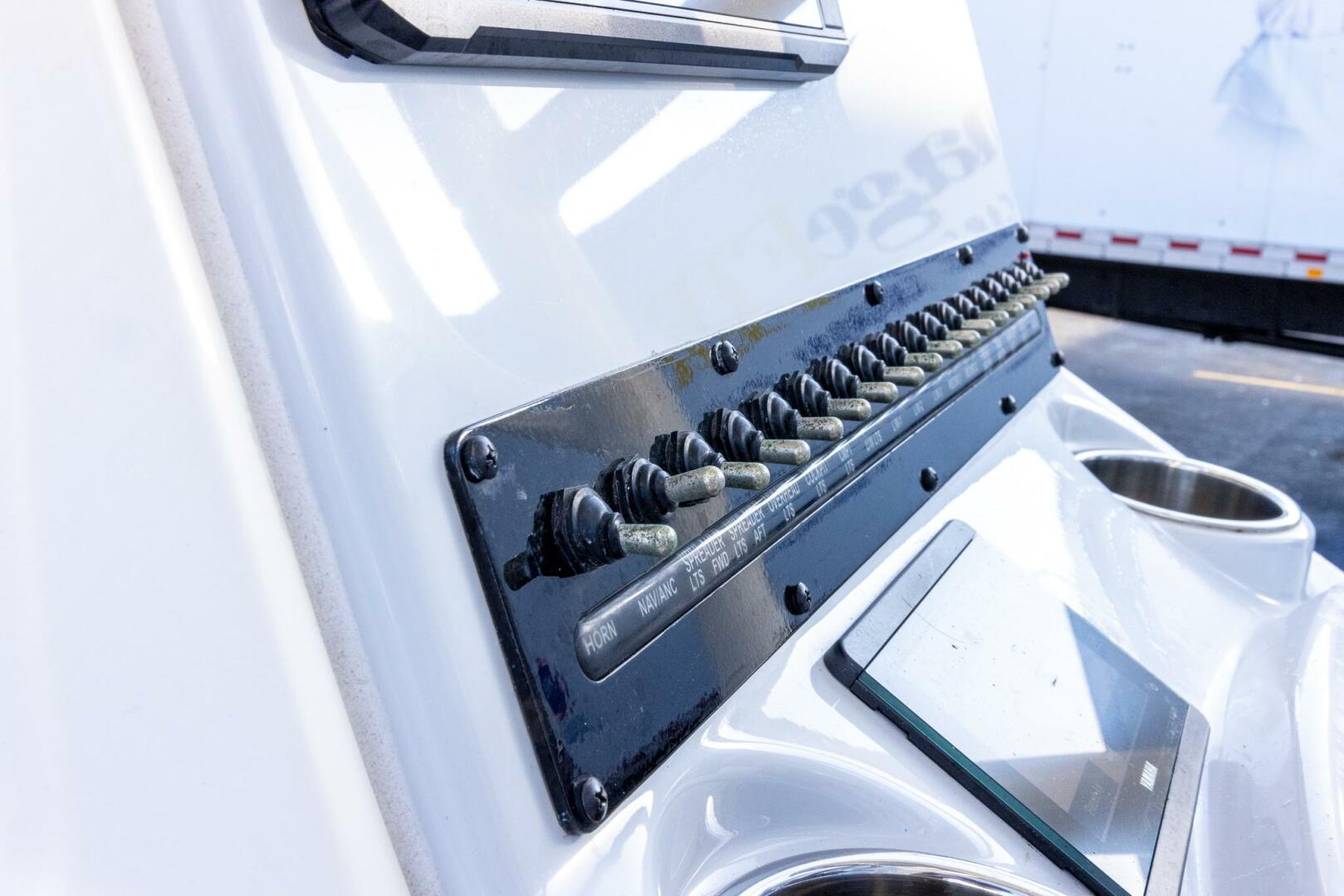 2021 Pathfinder 2400 TRS - Image 34