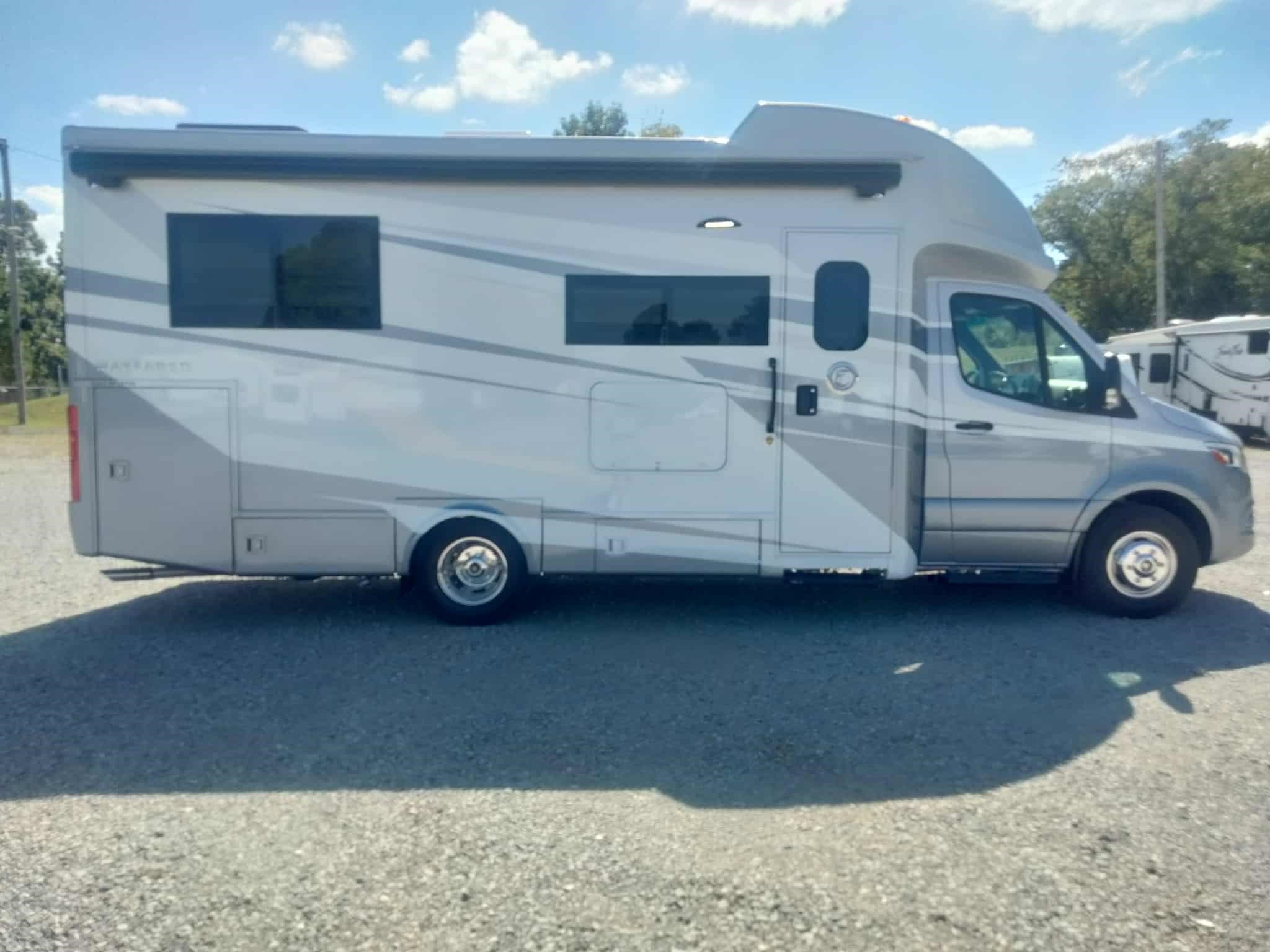 2026 TIFFIN WAYFARER 25 XLW - Image 8
