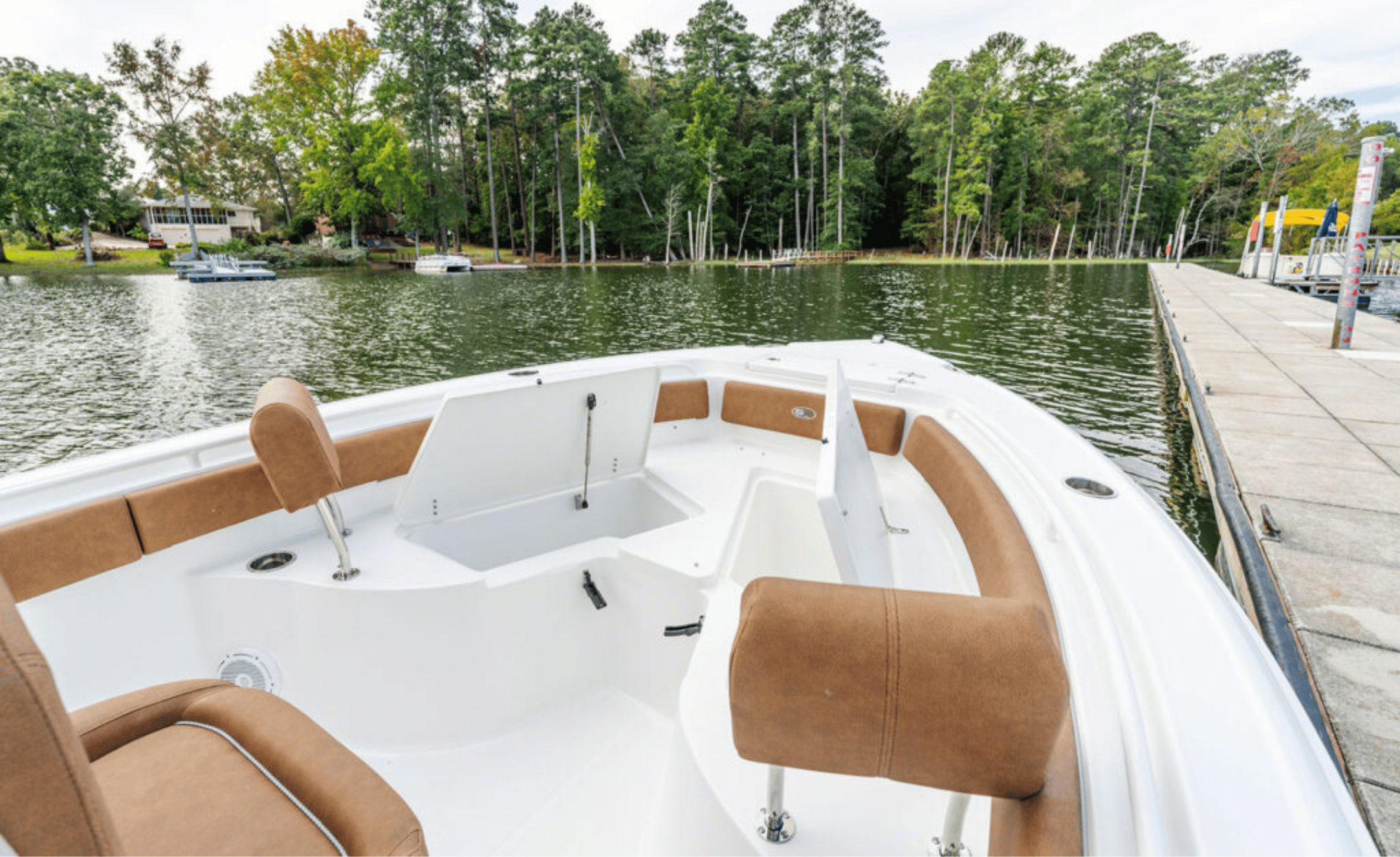 2027 SEA HUNT ULTRA 235SE - Image 17
