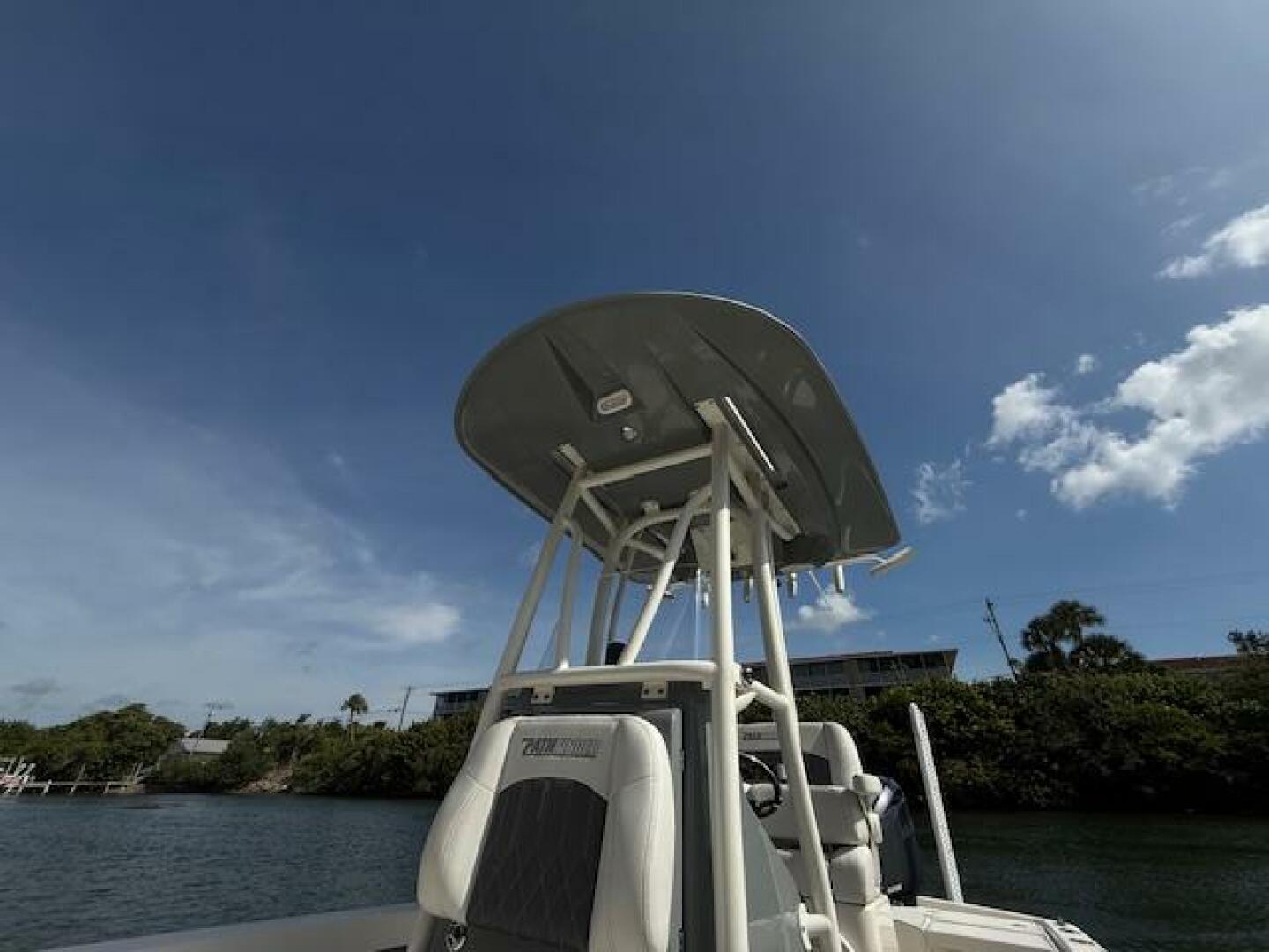2022 Pathfinder 2500 Hybrid - Image 15